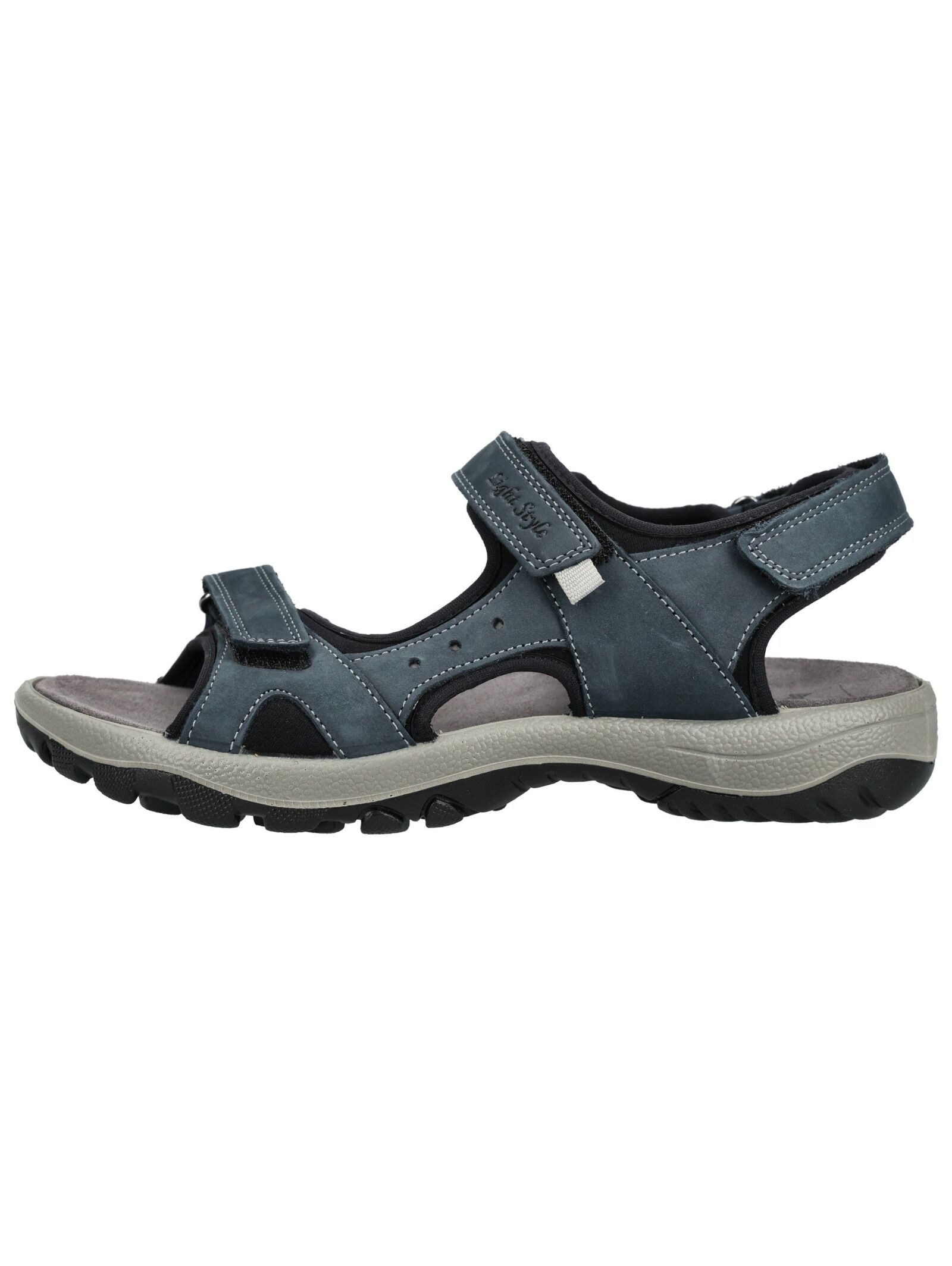 Imac Sandalen Nubukleder .