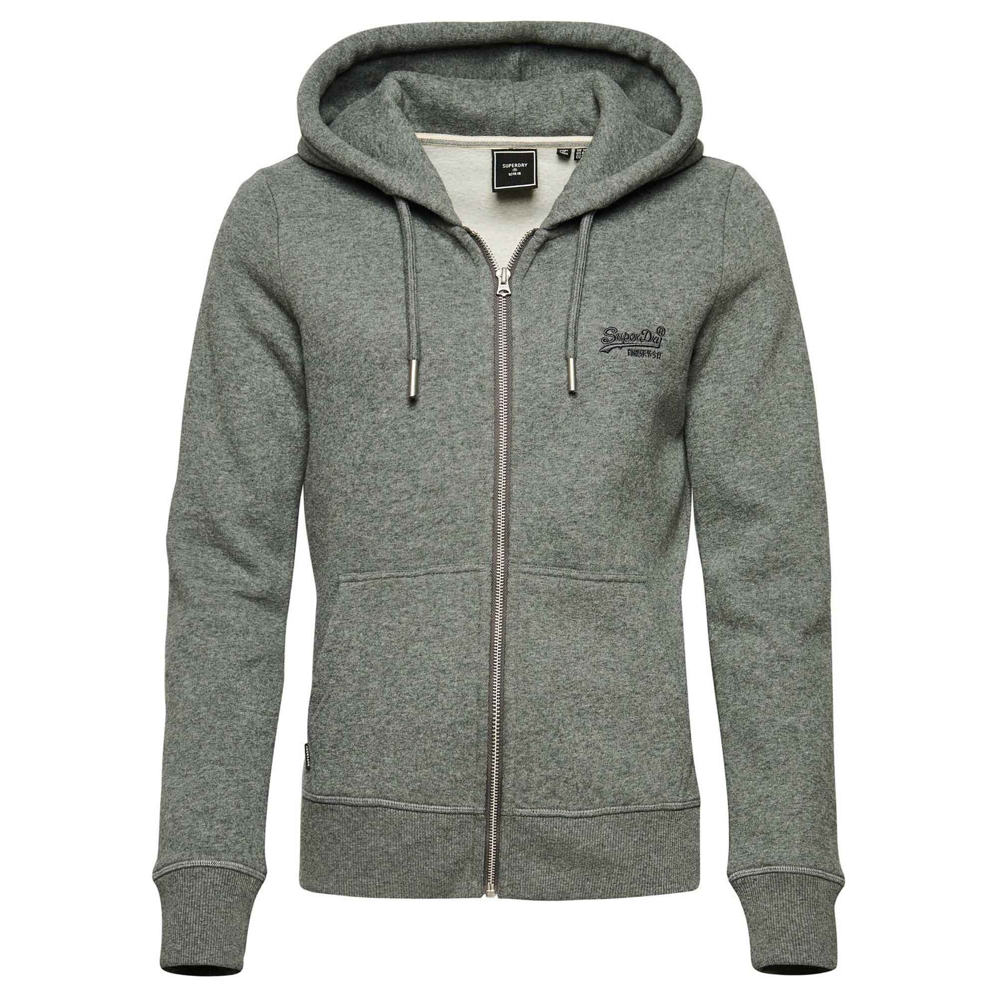 Superdry Sweatjacken für Damen online kaufen | OTTO