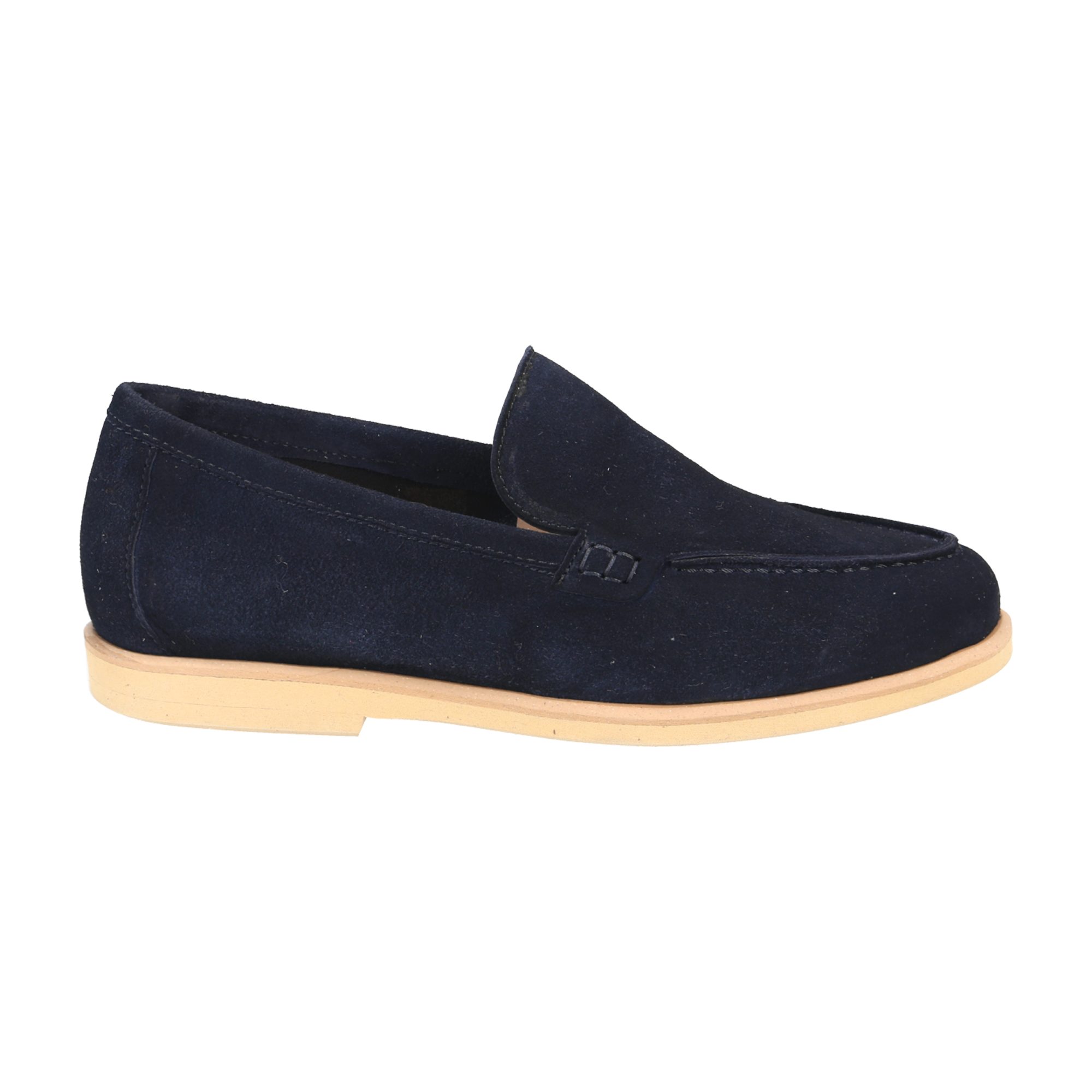 Maripé Maripé SINISA V.5 ABYSS, Slipper & Mokassin, Blau, Damen Slipper