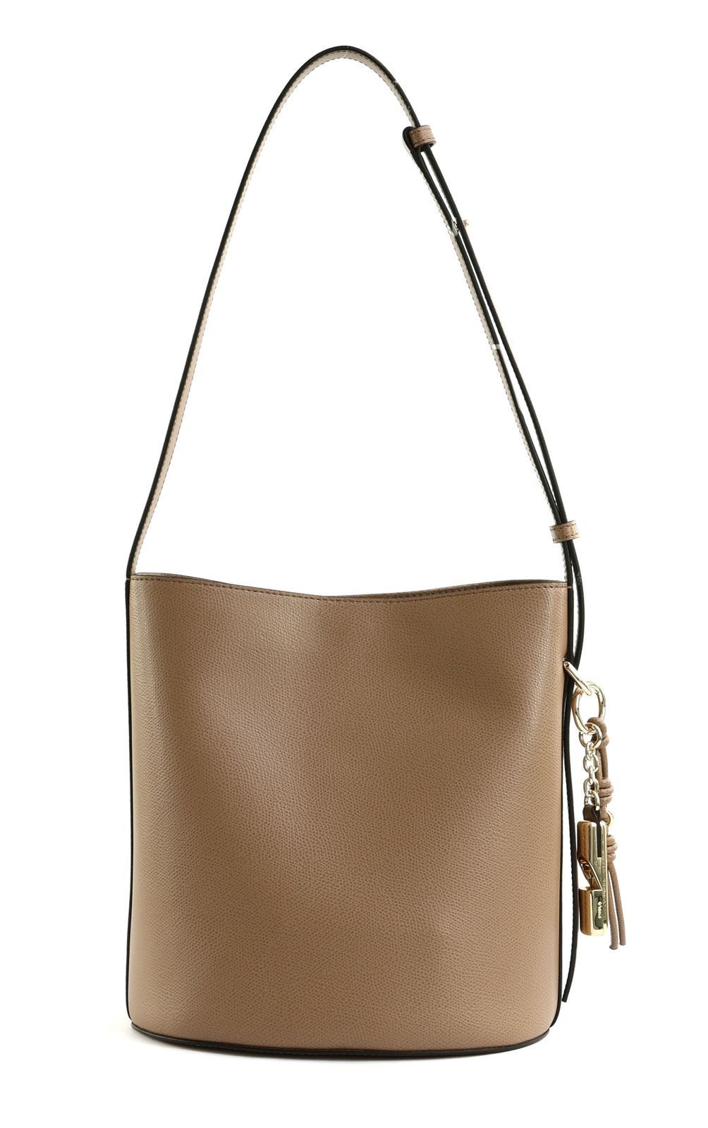 Furla Umhängetasche Bucket Bag, aus echtem Leder
