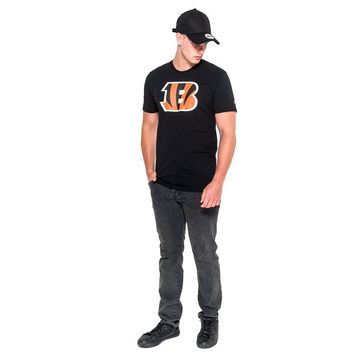 New Era Print-Shirt NFL Cincinnati Bengals