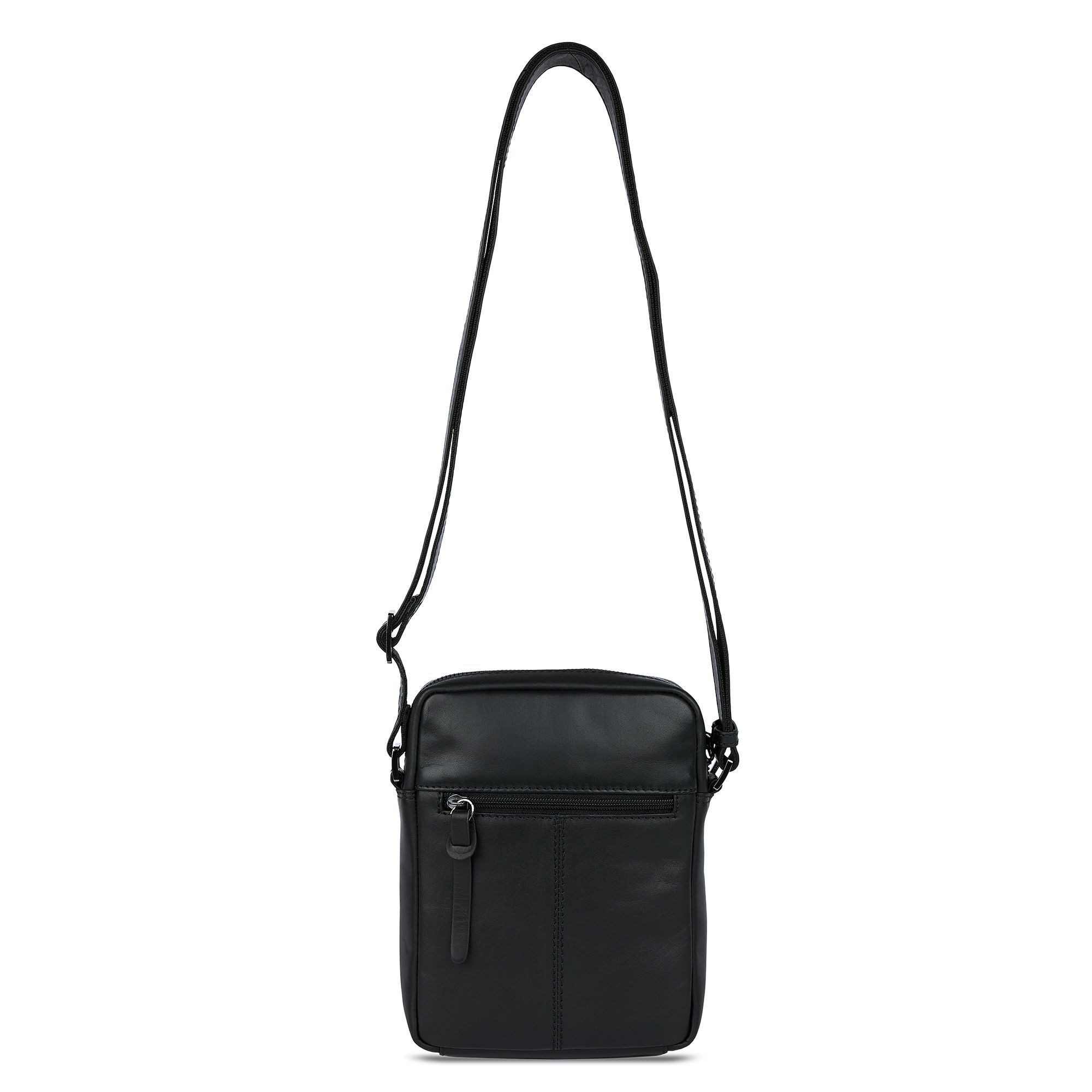 bugatti Schultertasche Romeo, Polyester