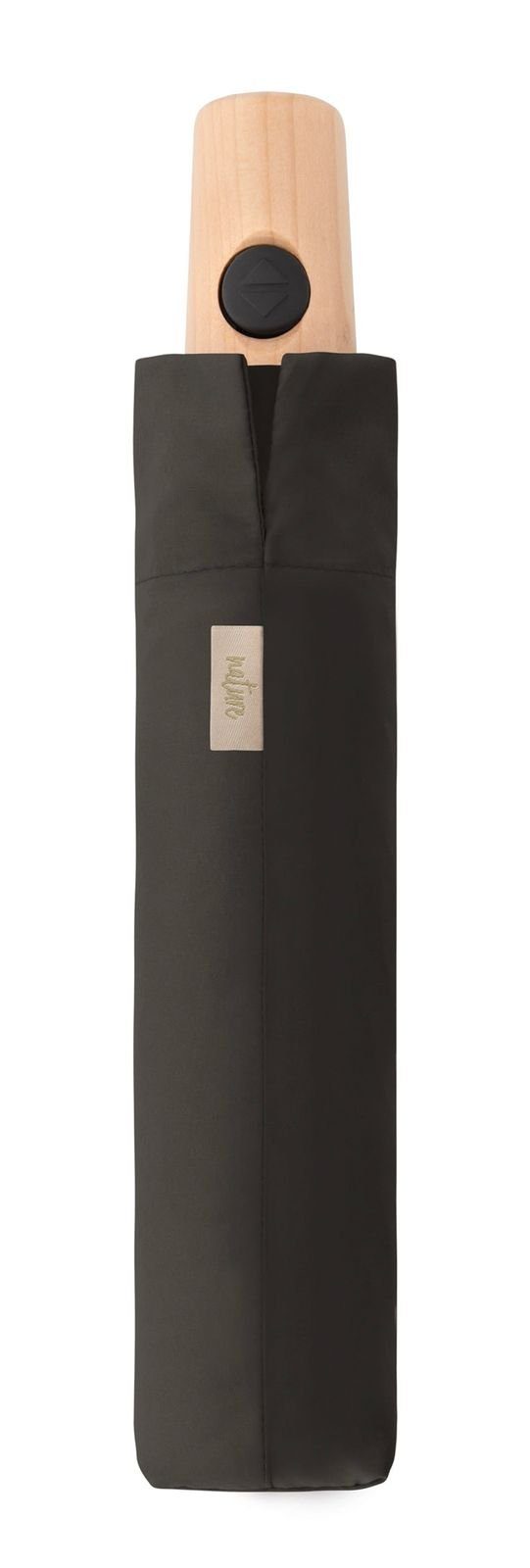 doppler® Taschenregenschirm Nature günstig online kaufen