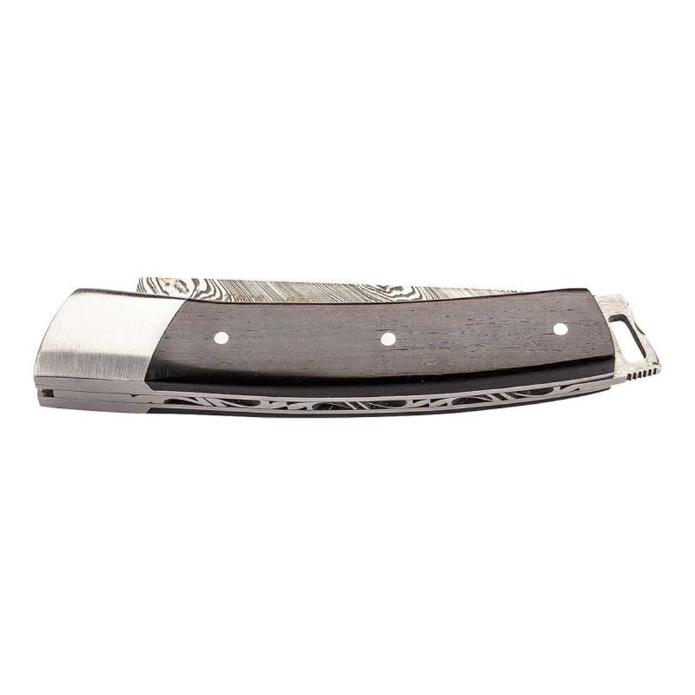 Fontenille Pataud Taschenmesser Fontenille Pataud LE THIERS POCKET, Edelholz