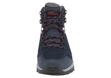 Jack Wolfskin SUNSET HIKE TEXAPORE MID W Wanderschuh