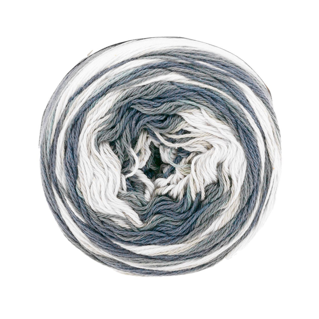 Schoeller + Stahl Tropic Cotton Häkelwolle, 600 m, angenehmes Tragegefühl, sehr strapazierfähig