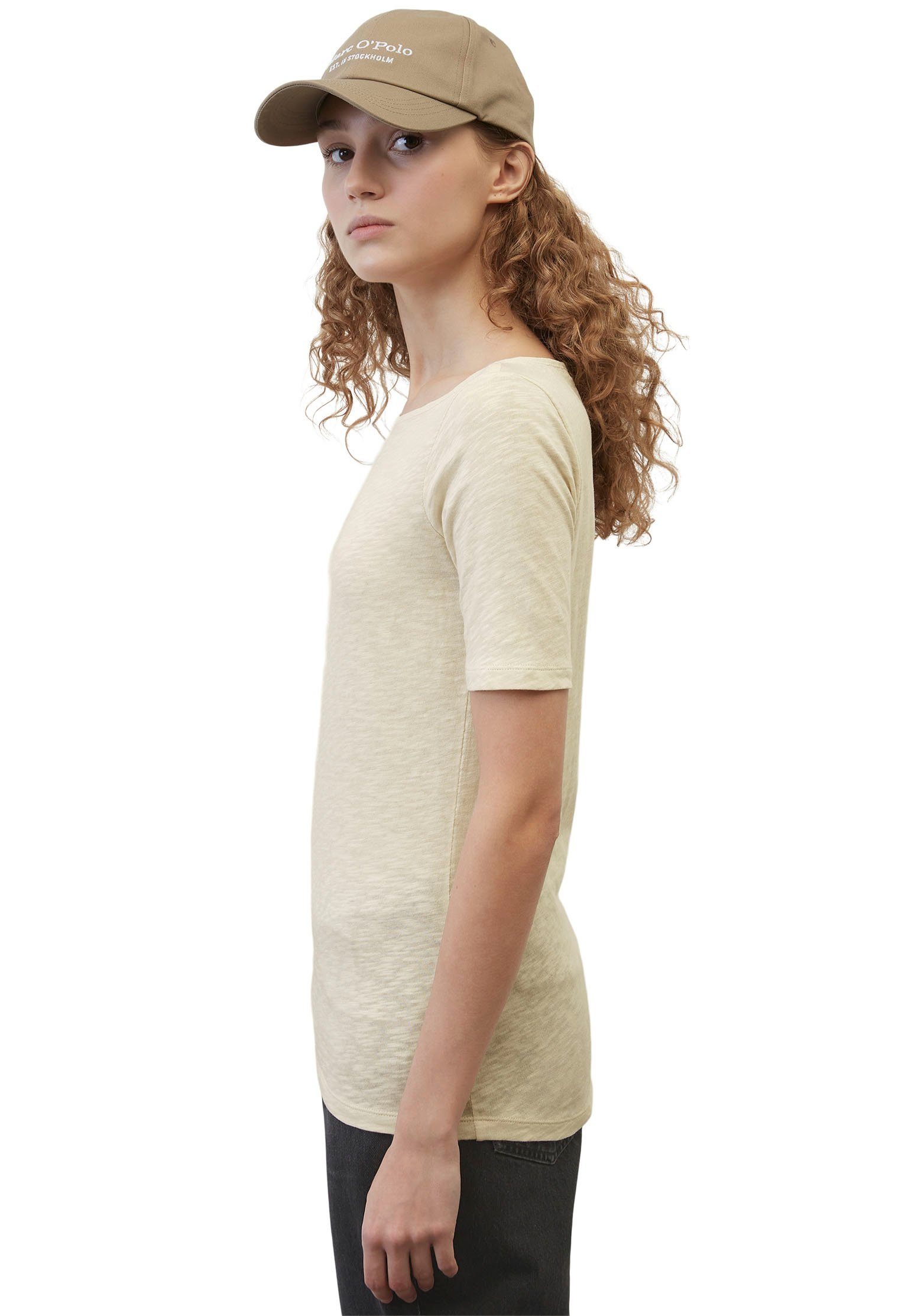 Marc O'Polo T-Shirt chalky sand
