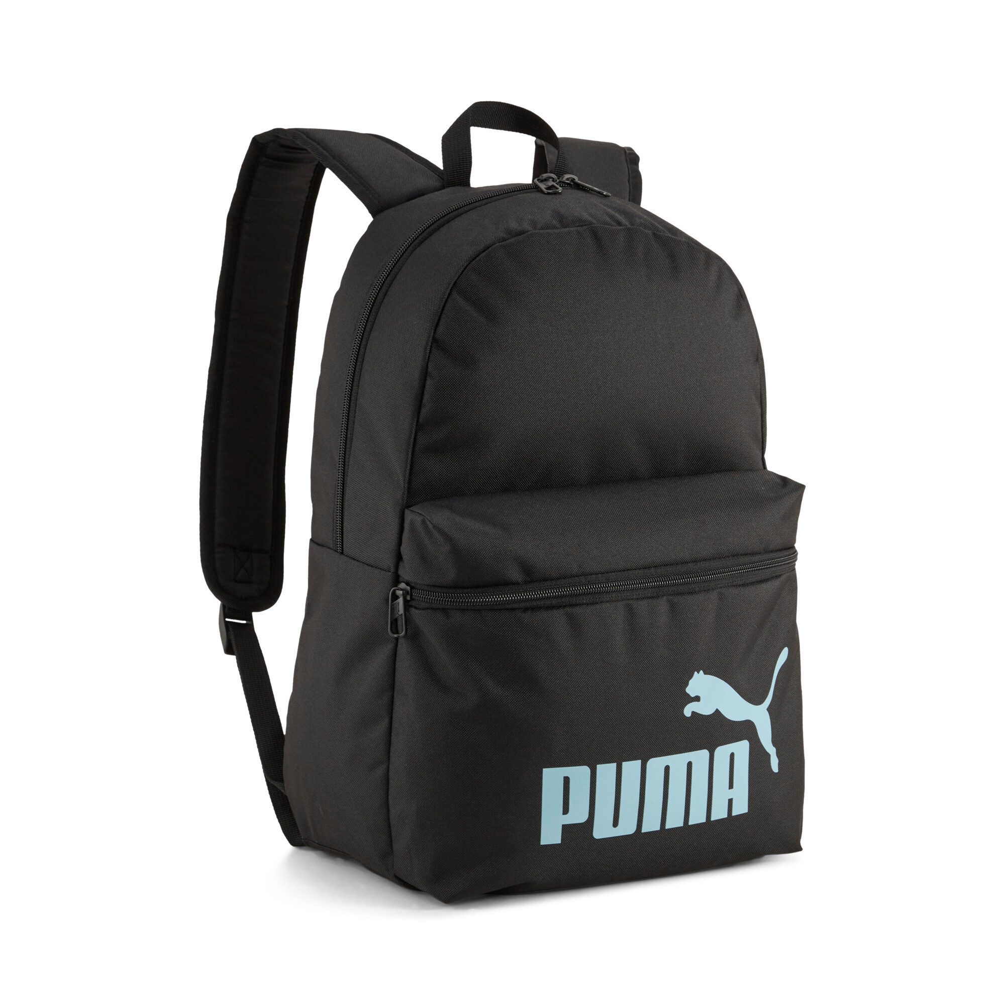 PUMA Black-Seafoam