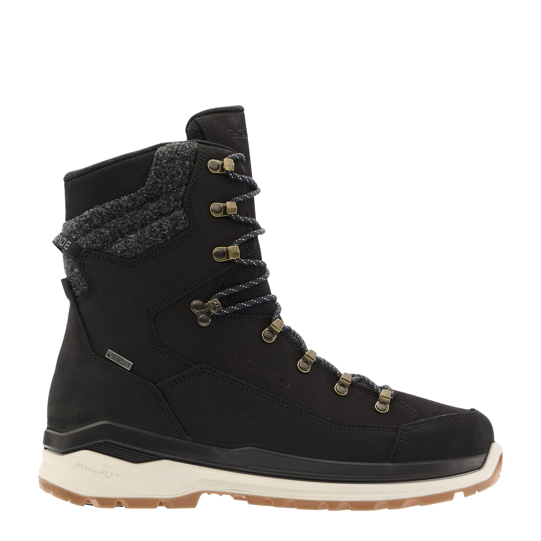 Lowa RENEGADE EVO ICE 2 GTX Wanderschuh günstig online kaufen