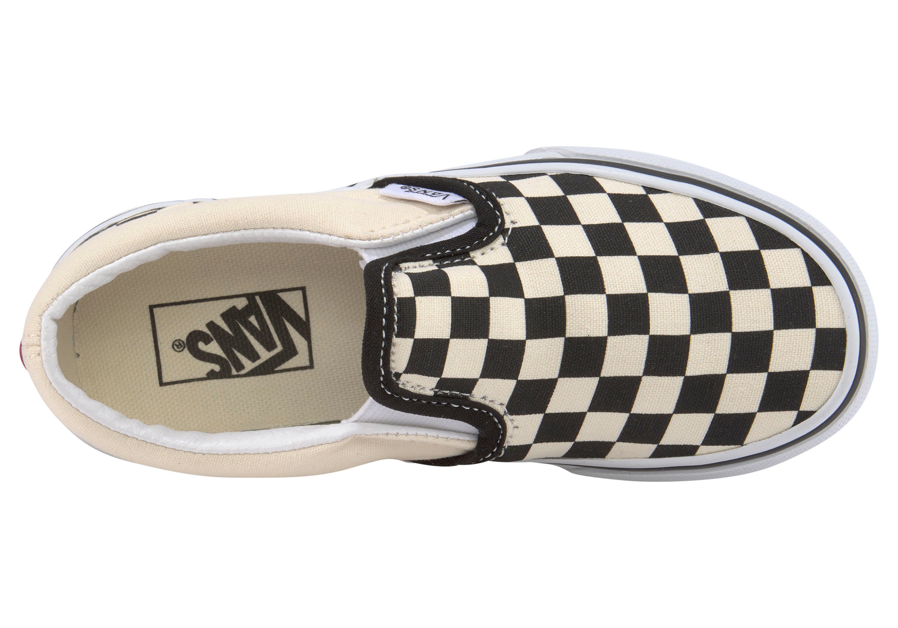 Vans UY Slip-On Classic Sneaker