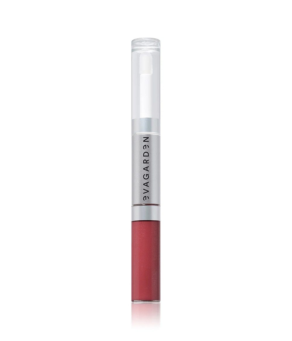 EVAGARDEN Lippenstift ULTRA LASTING LipCream