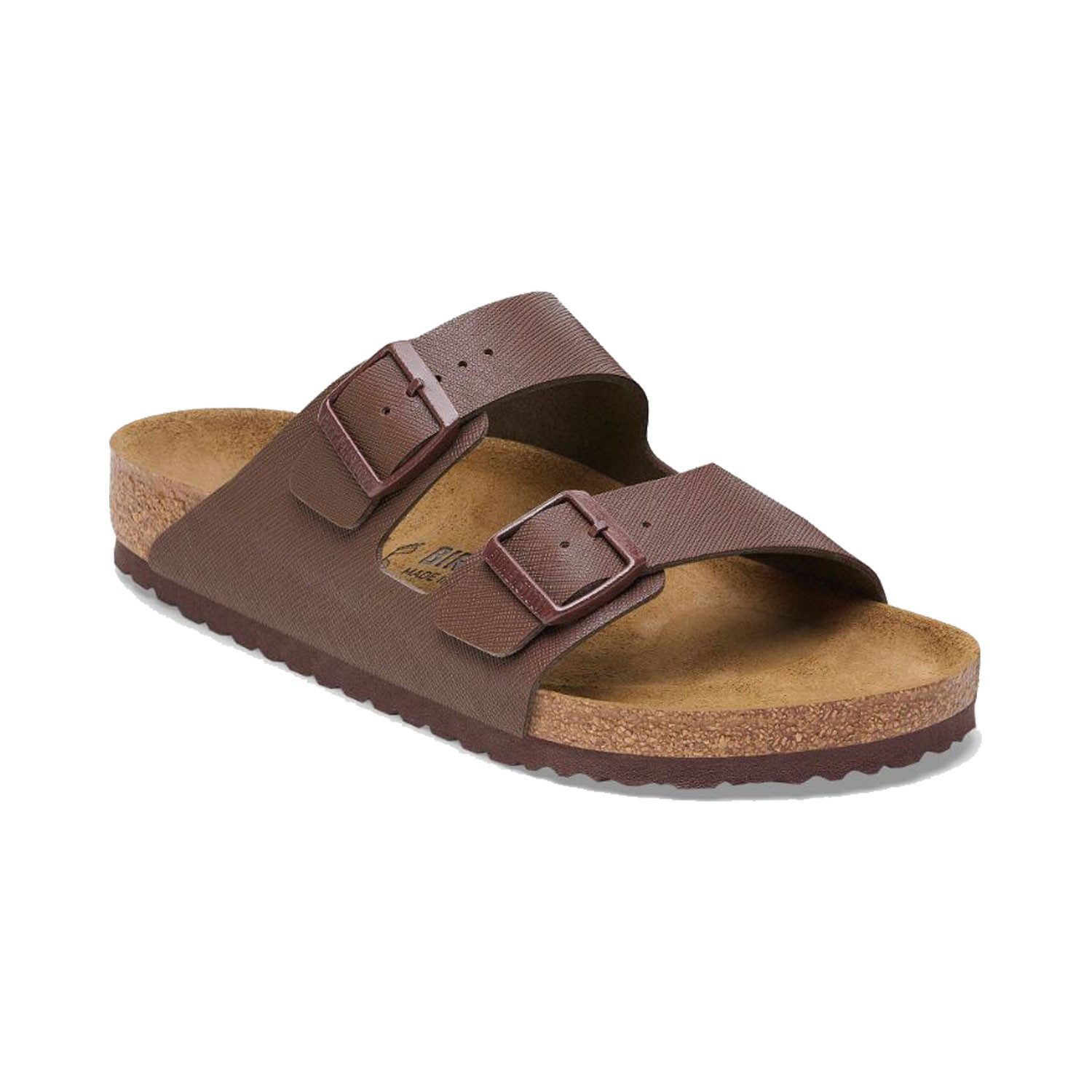 Birkenstock arizona amalfi testa di moro hotsell