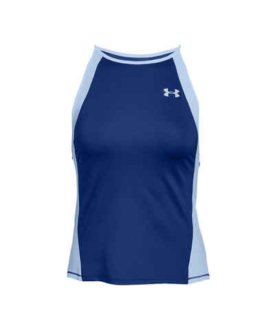 Under Armour® Laufshirt Coolswitch Tank Top Running default