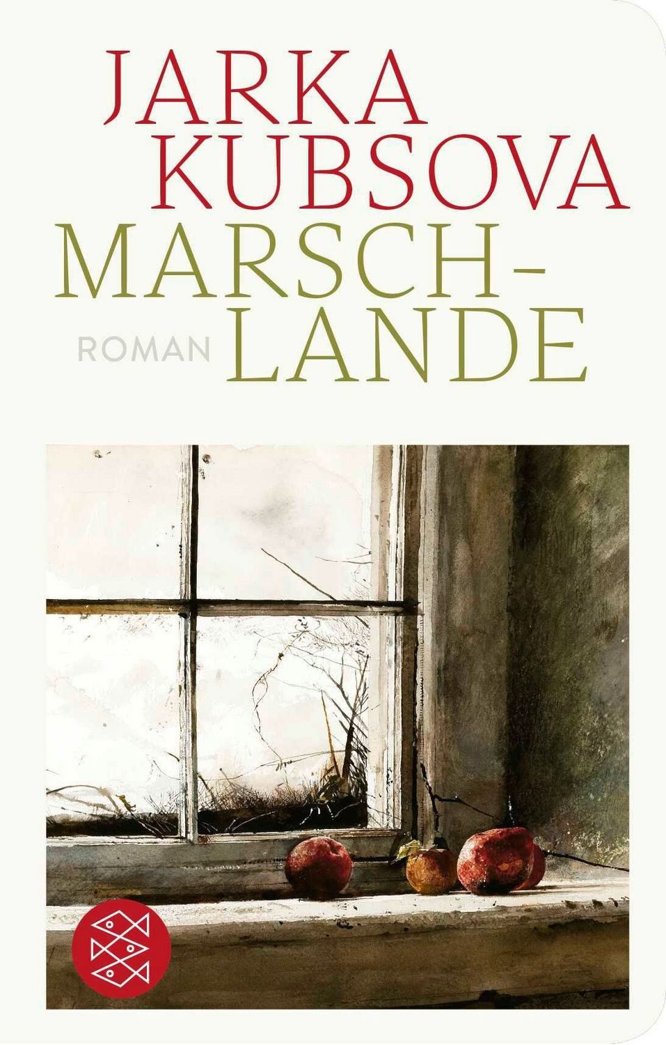 Marschlande / Jarka Kubsova
