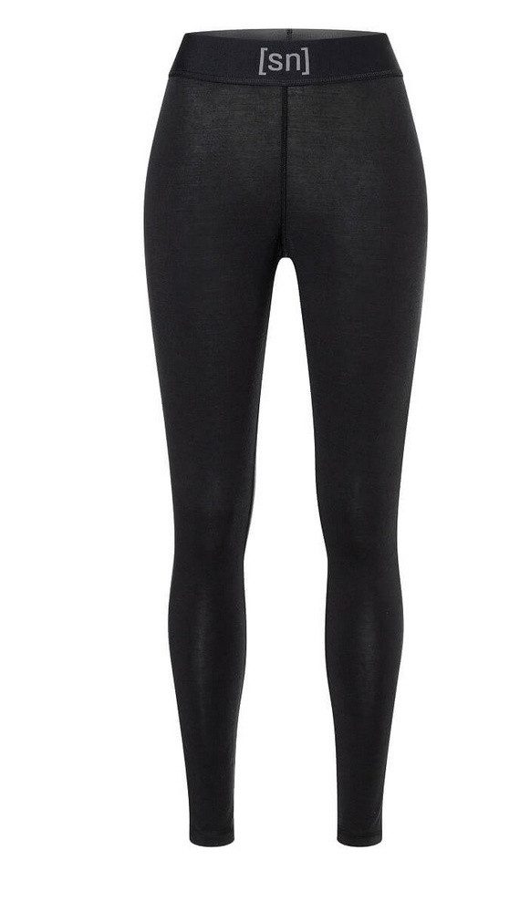 Thermounterhose für Damen, Merino W TUNDRA175 TIGHT
