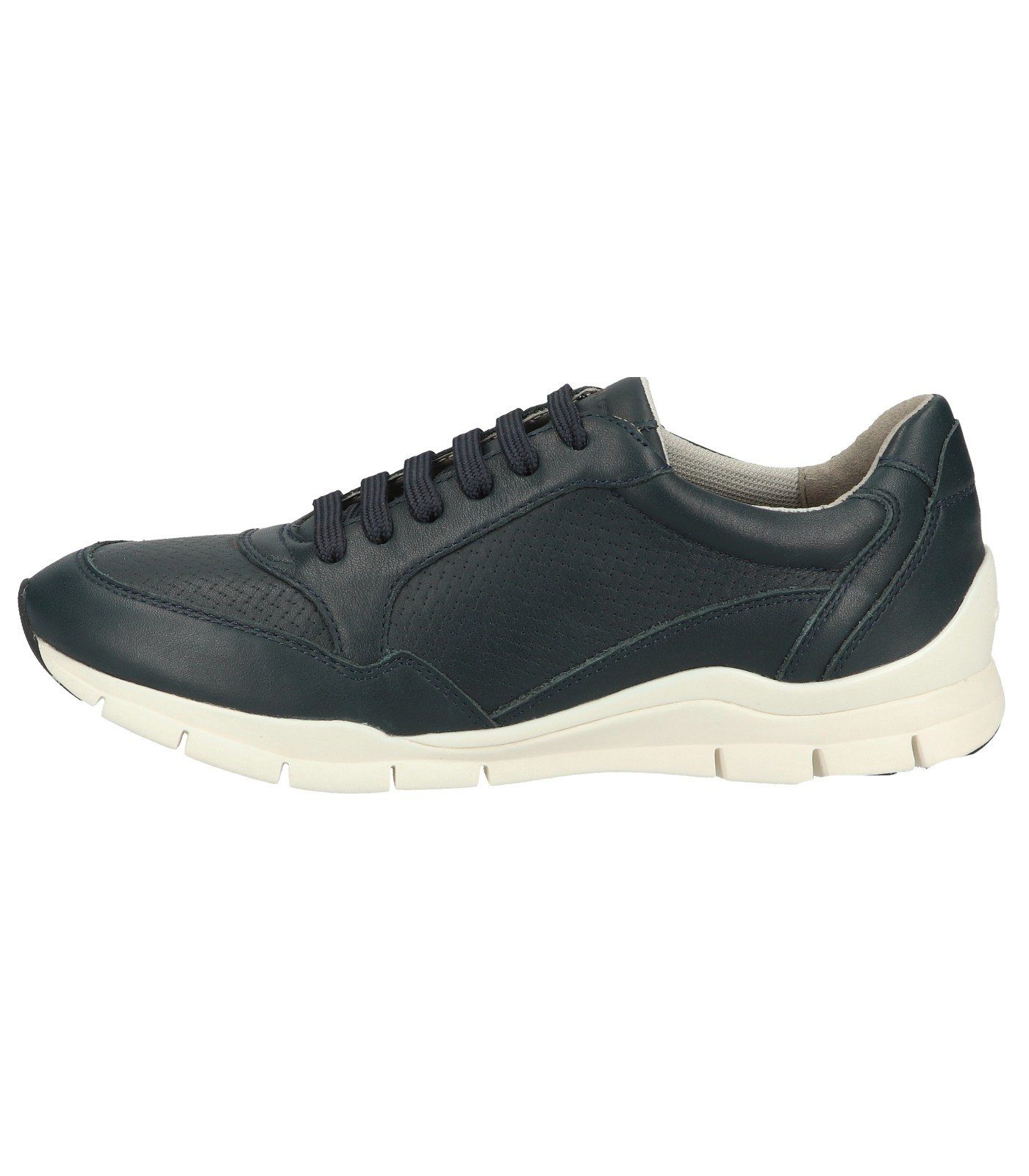 Sneaker Nappaleder Sneaker Geox