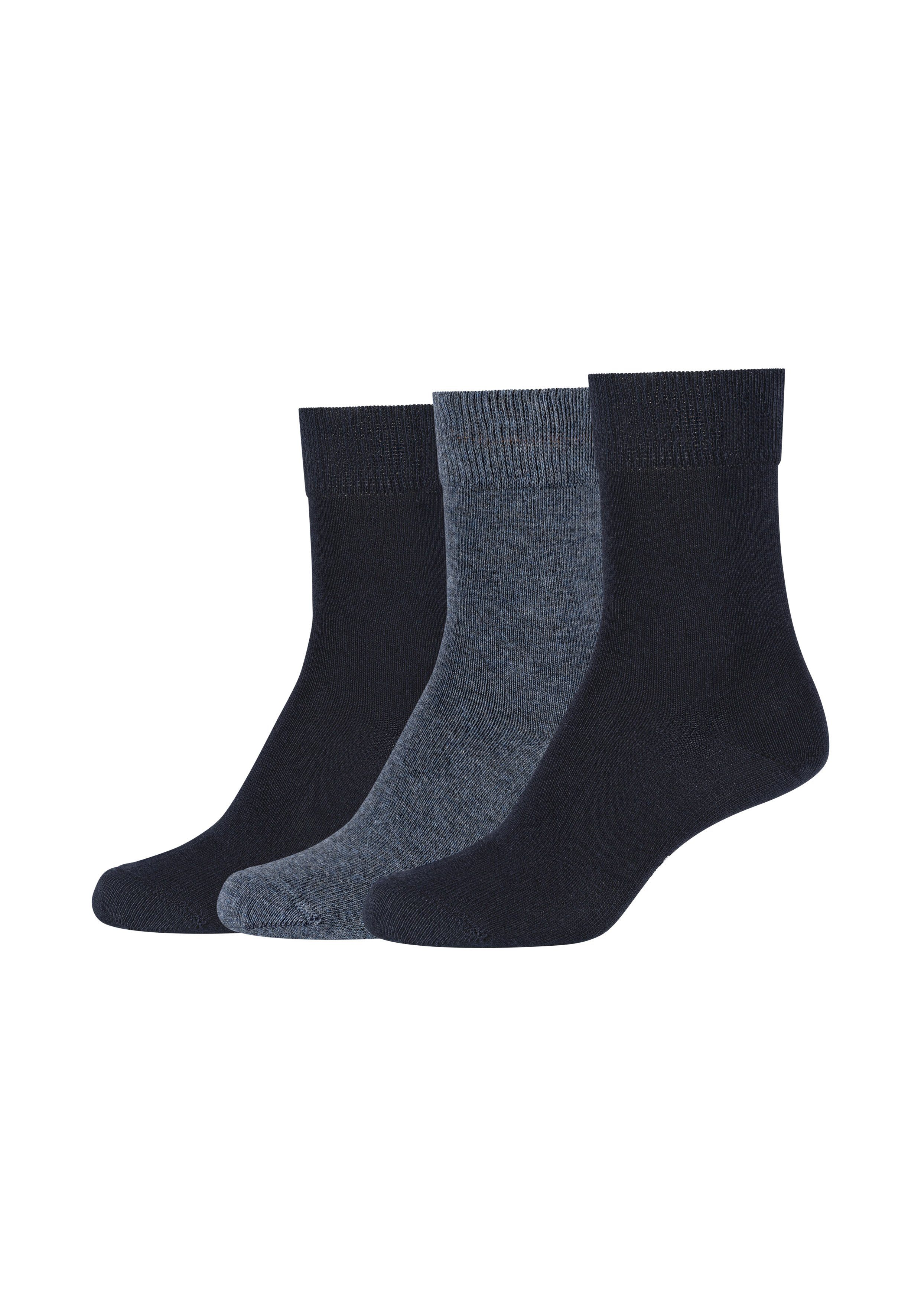 Socken Children ca-soft organic cotton Socks 3p