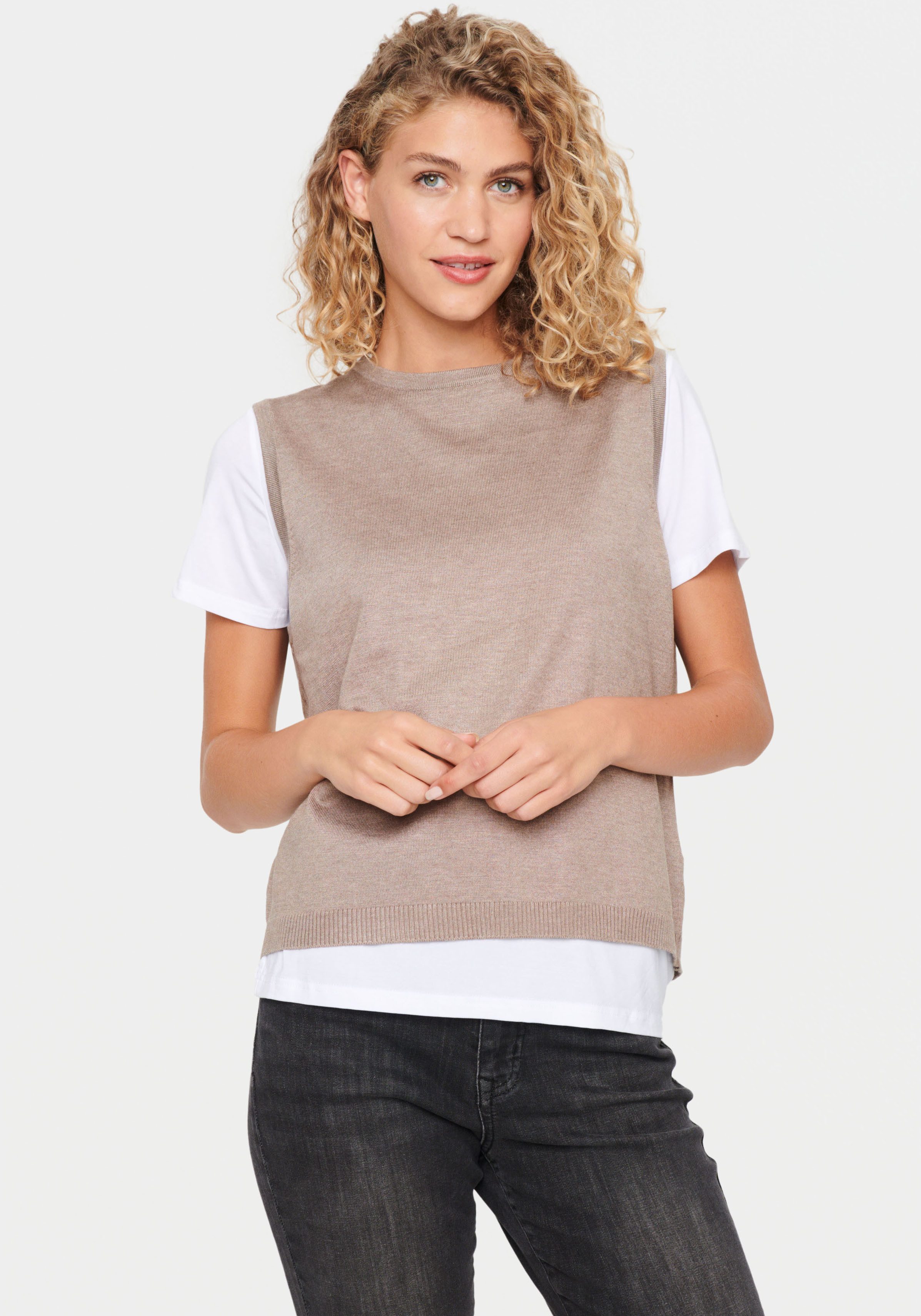Pullunder MilaSZ Vest