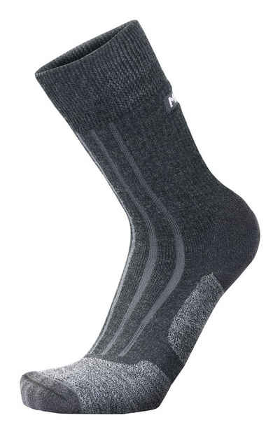 Meindl Socken MT 6 Lady anthrazit Größe 42-44