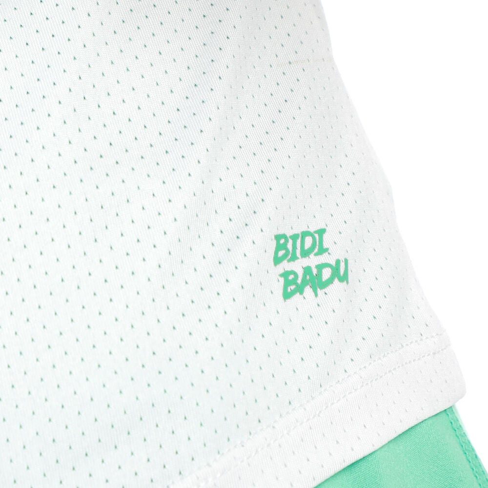 BIDI BADU Tanktop Crew Racerback