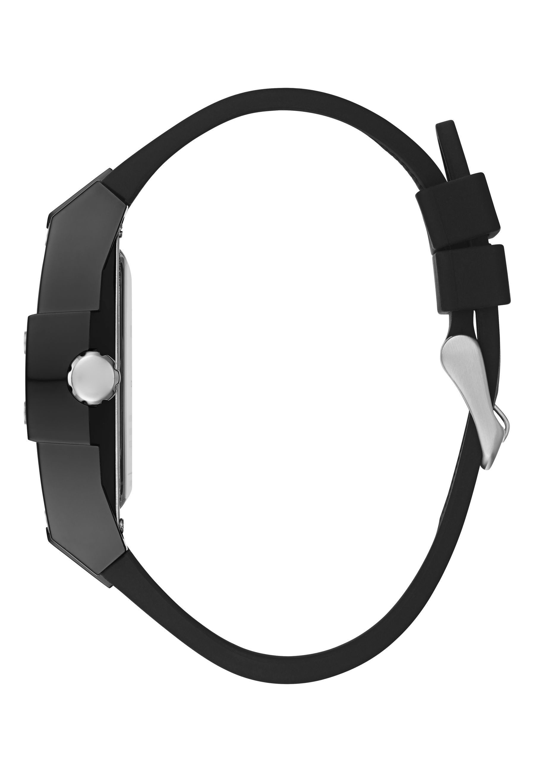 Guess Quarzuhr GT PHOENIX, (1-tlg), Quarz-Analoguhr günstig online kaufen