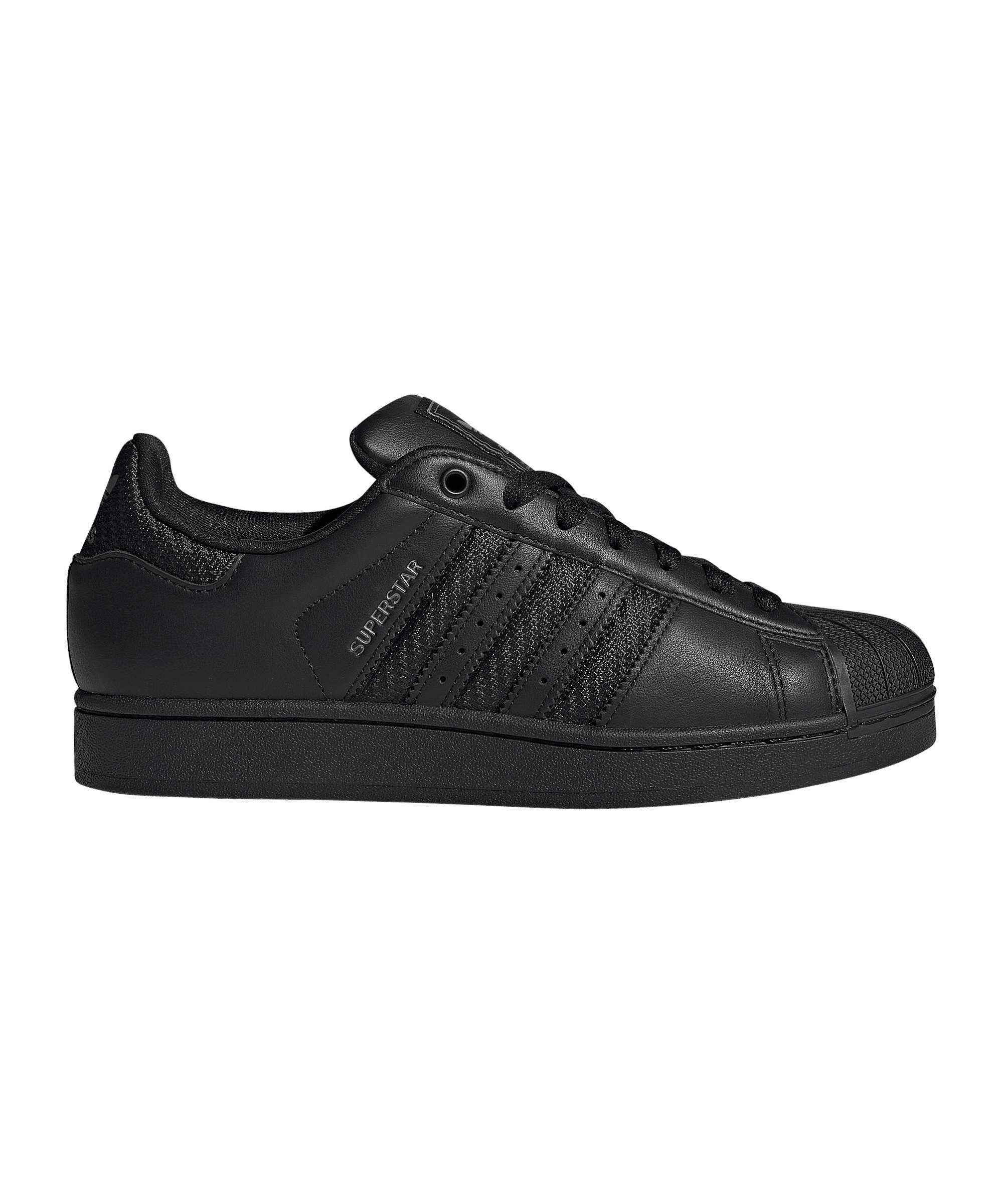adidas Originals adidas Originals Superstar II Unisex Sneaker günstig online kaufen