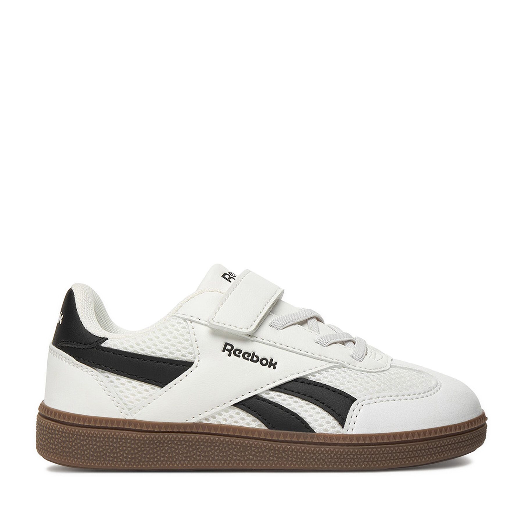 Reebok Reebok Junge Turnschuhe Weiß Sneaker
