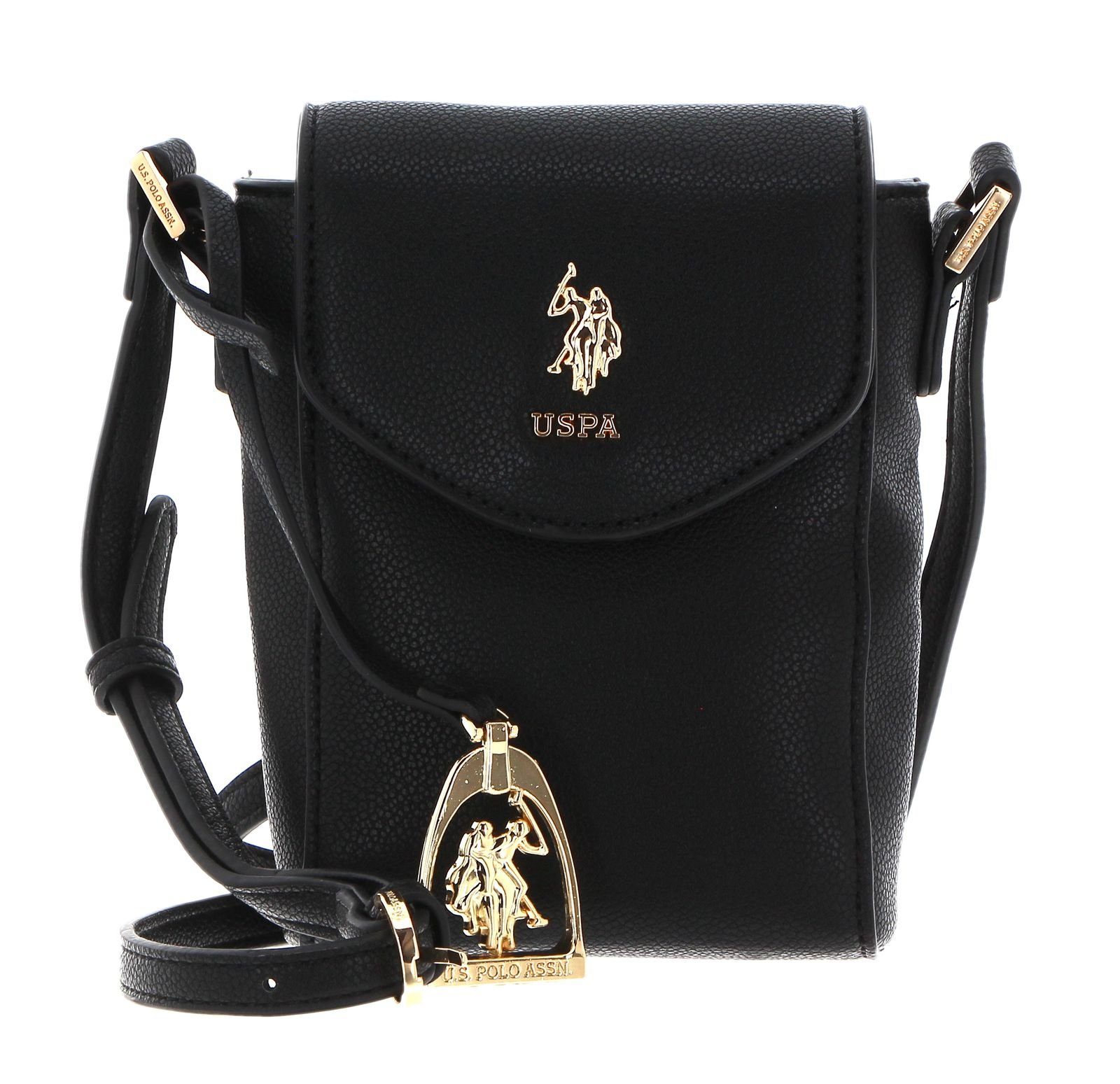 U.S. Polo Assn Umhängetasche New Jones günstig online kaufen