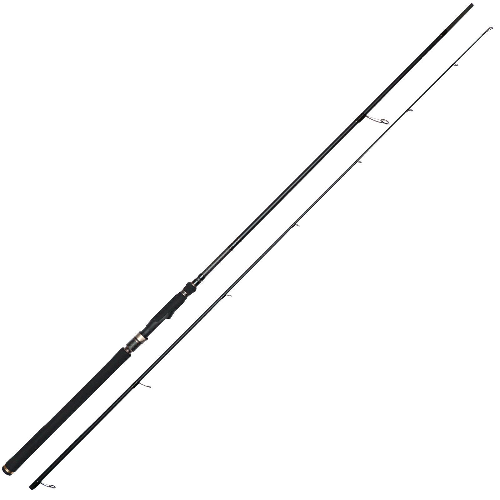 Westin Fishing Spinnrute, (2-tlg), Westin W3 PowerTeez 2nd 250cm ML 7-28g 2sec Spinnrute