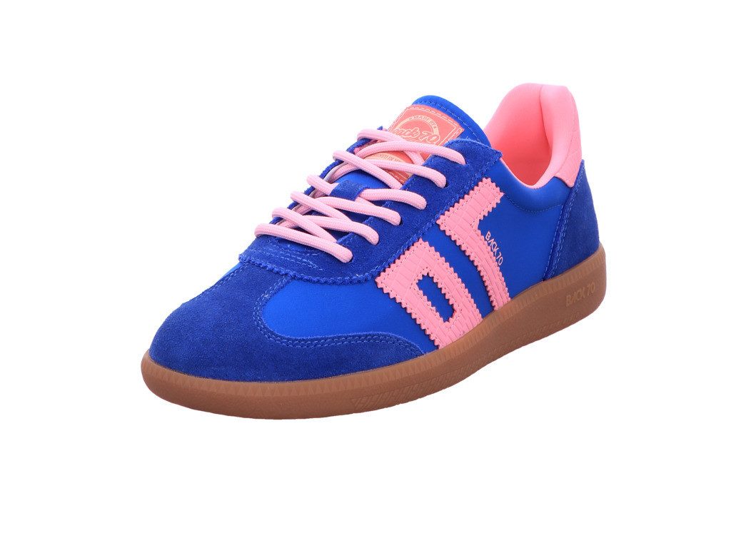 Back 70 Schnürschuh