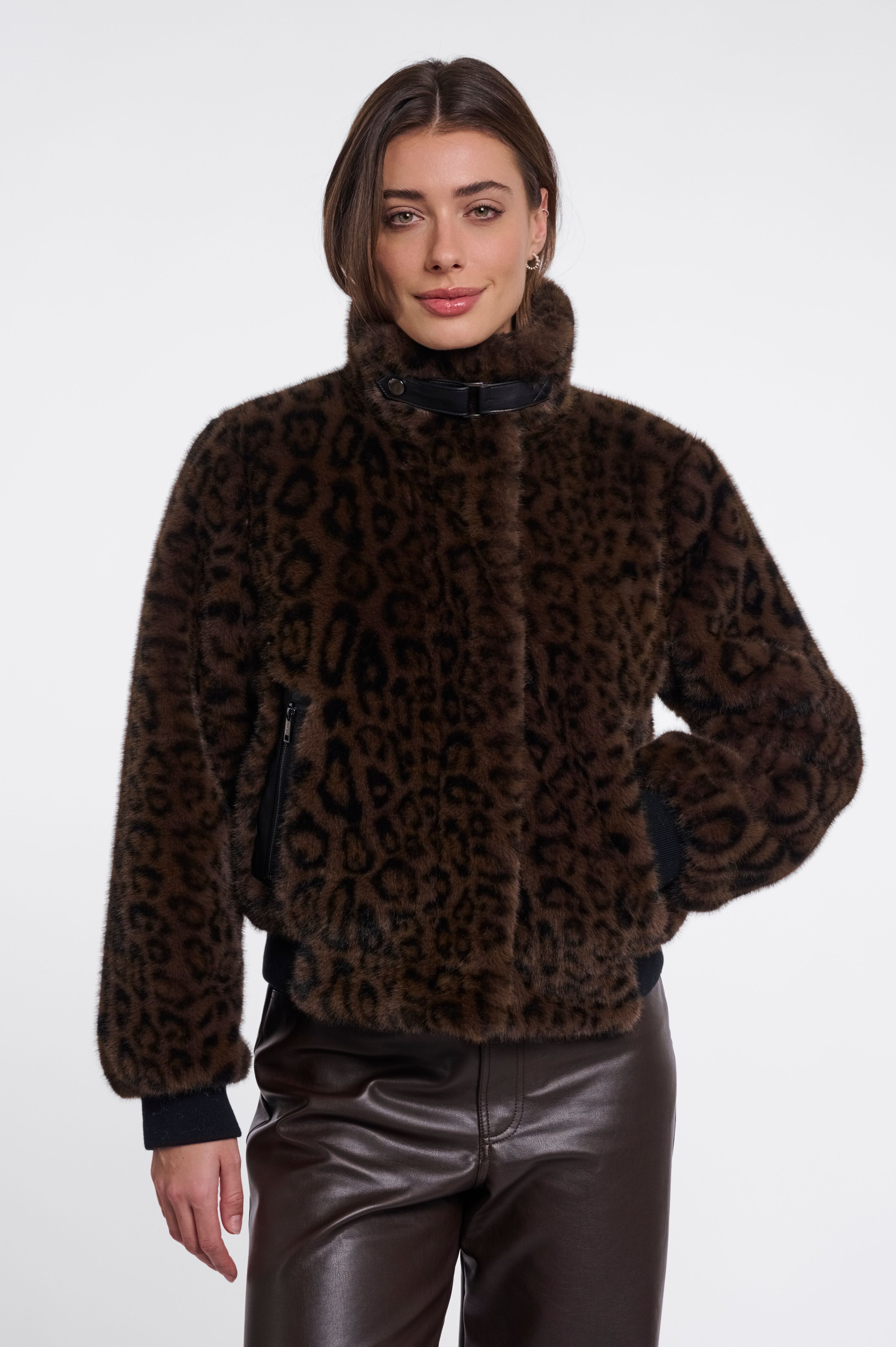 Rino & Pelle Outdoorjacke