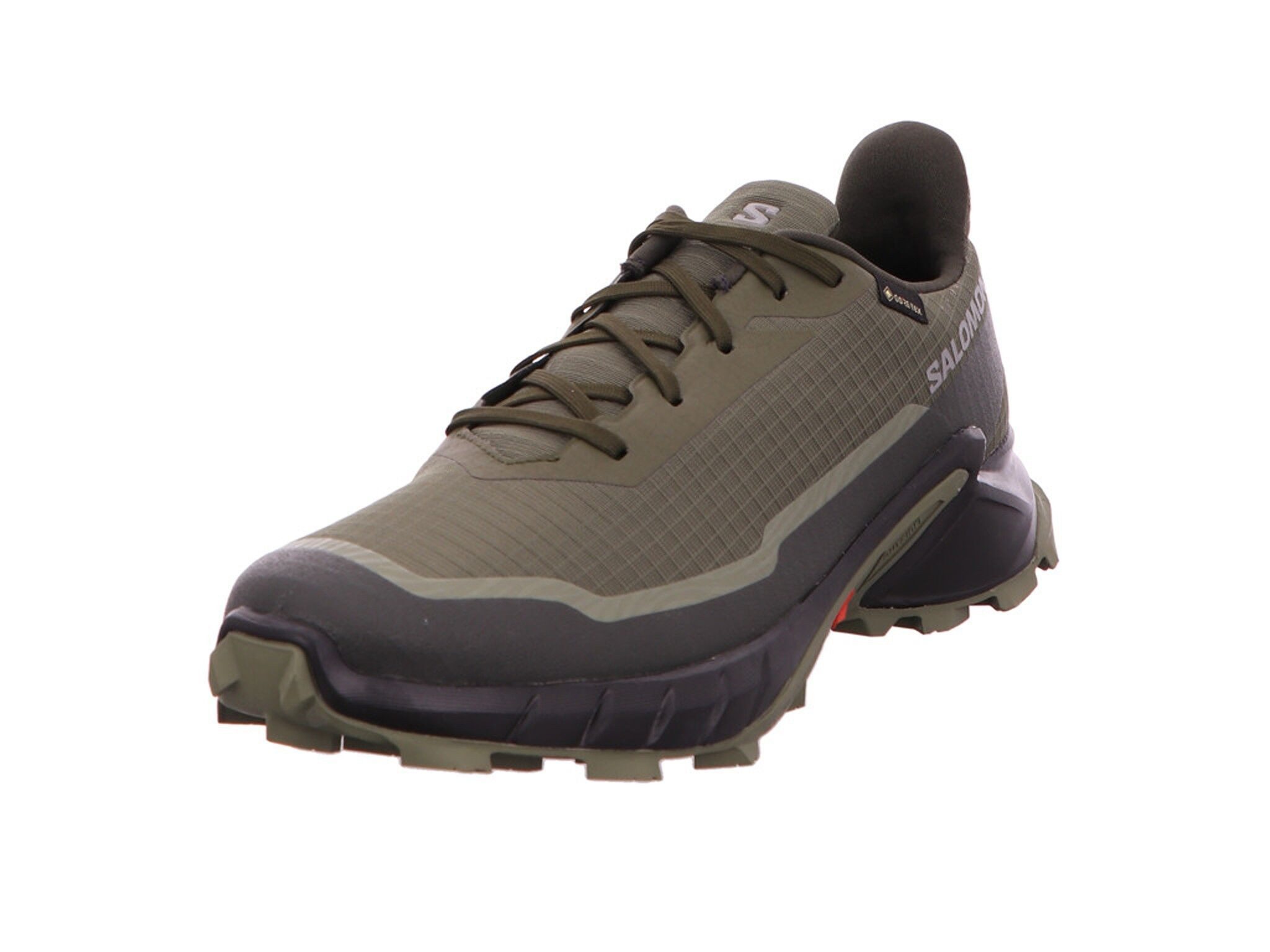 Salomon ALPHACROSS 5 GTX Outdoorschuh