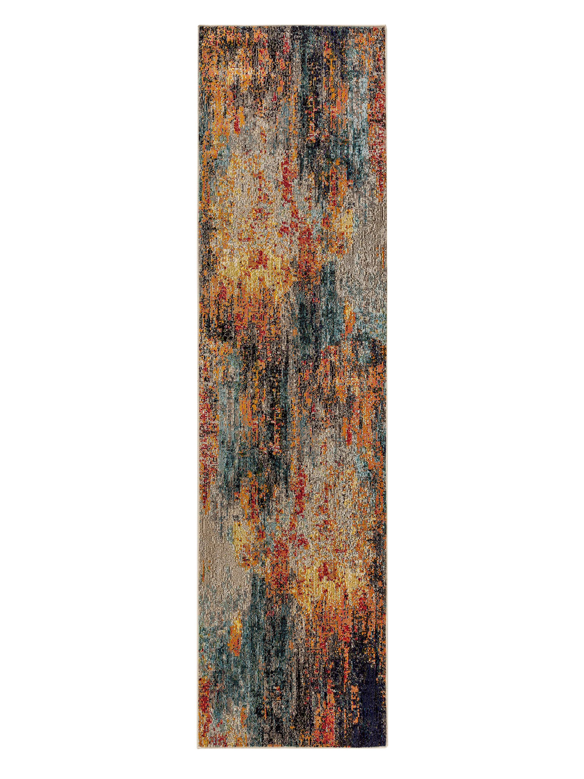 benuta Teppich Casa, rechteckig, Höhe: 11 mm, Teppich Wohnzimmer, Esszimmer günstig online kaufen