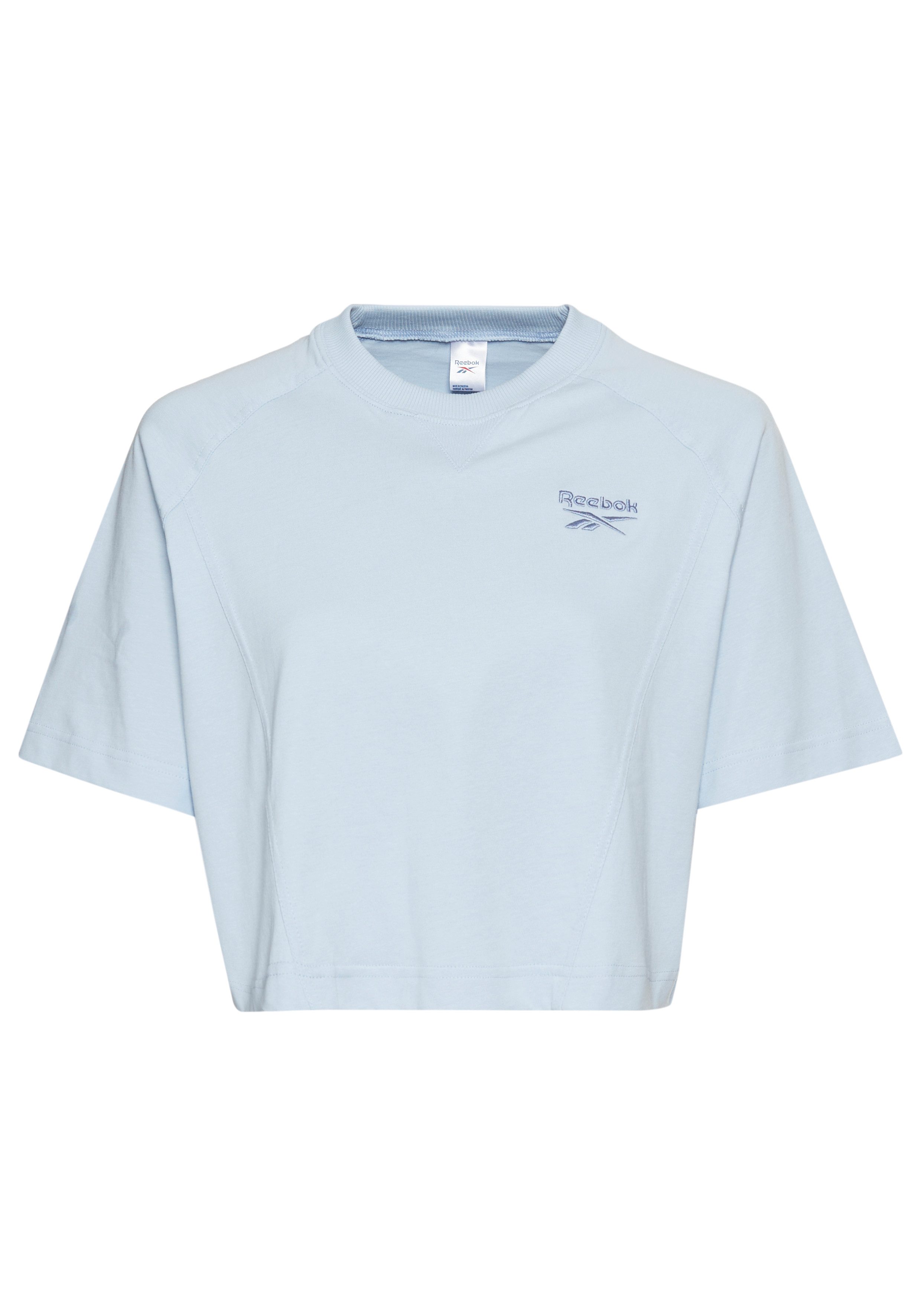 Reebok T-Shirt ICON ELEMENTS TEE/Y2K BLUE günstig online kaufen