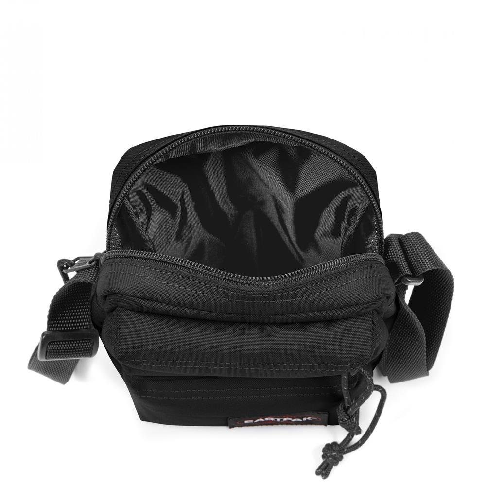 DOUBLED Schultertasche ONE Eastpak THE Black
