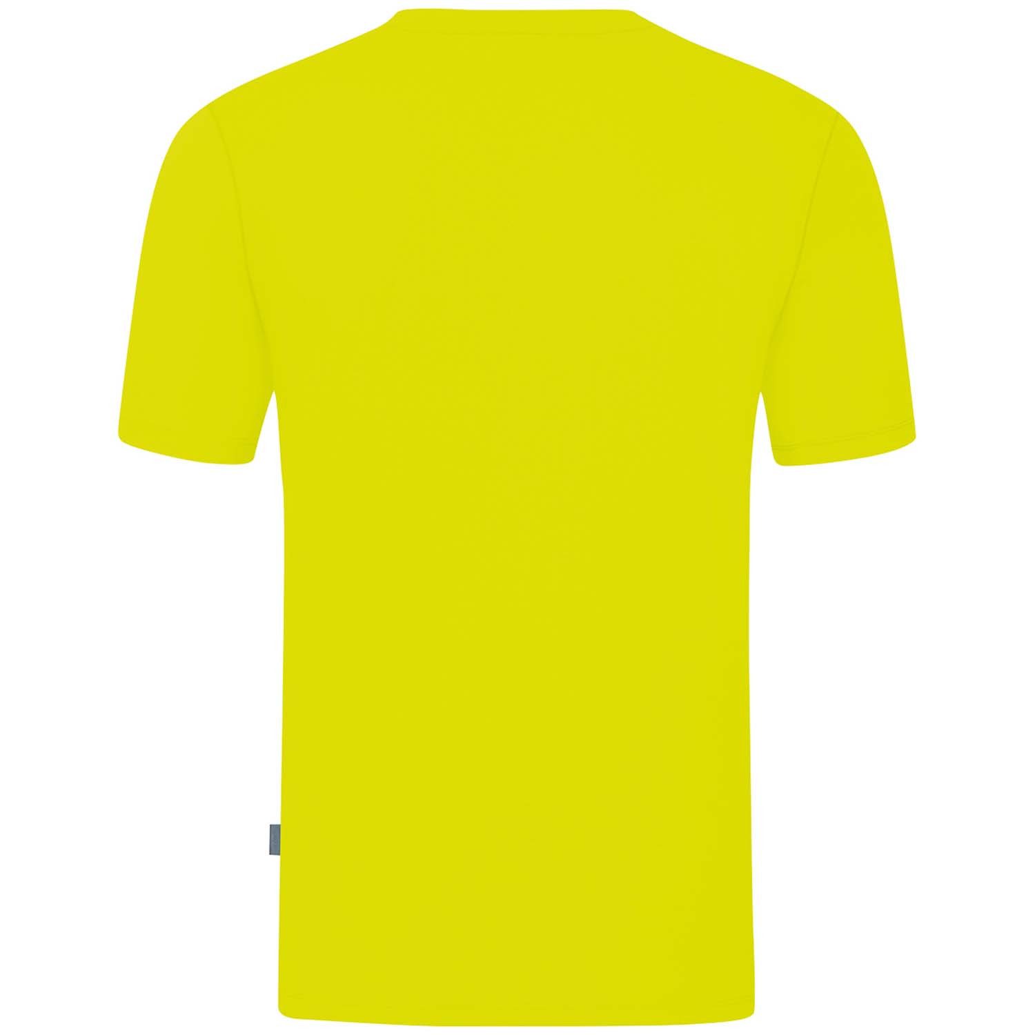 Jako T-Shirt Jako Herren T-Shirt Organic C6120