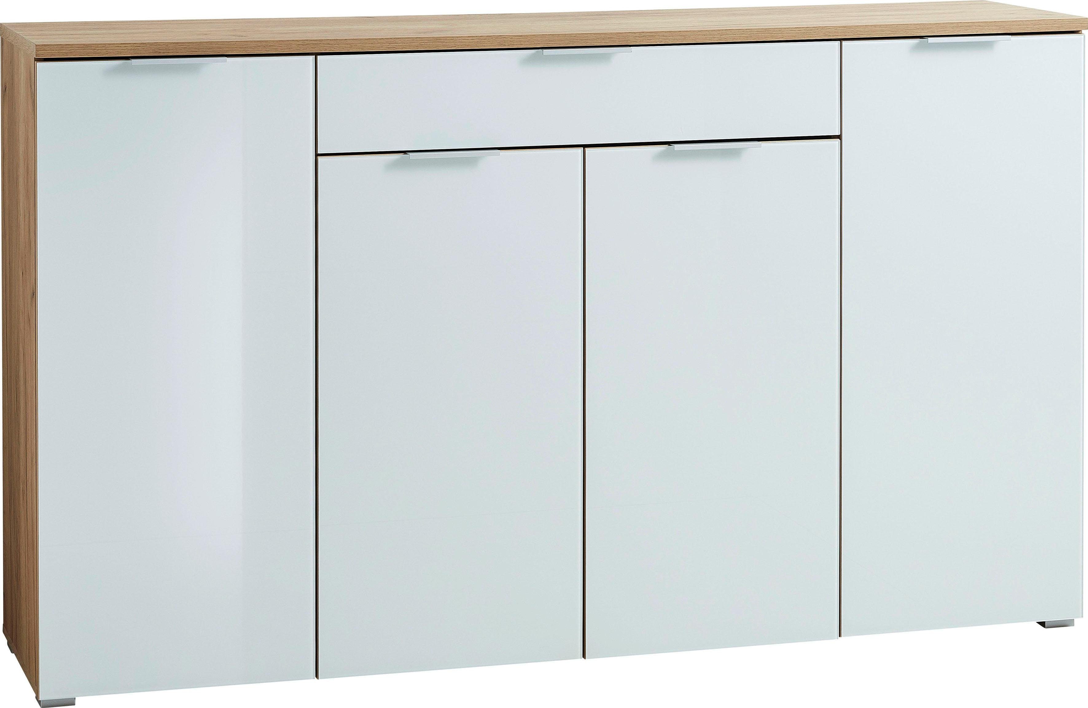 GERMANIA Sideboard GW-Telde, Breite 180 cm