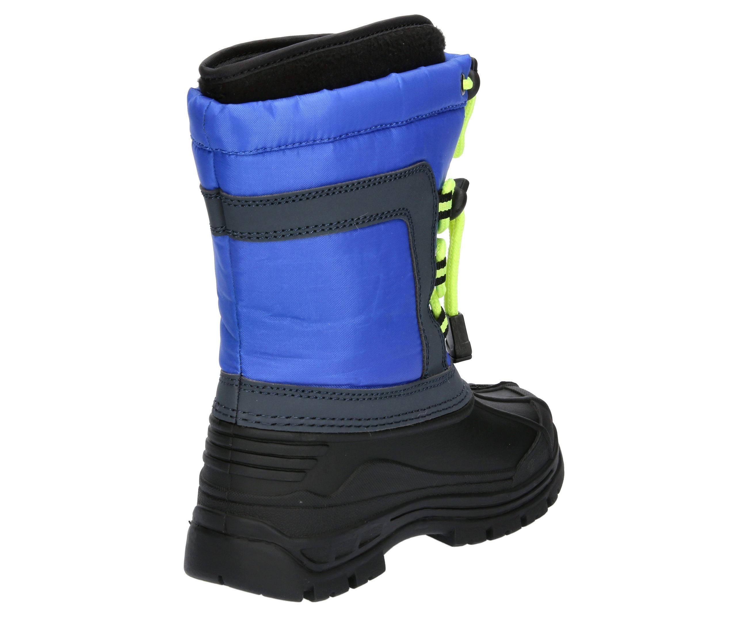 Lico Winterboot Willi Winterboots