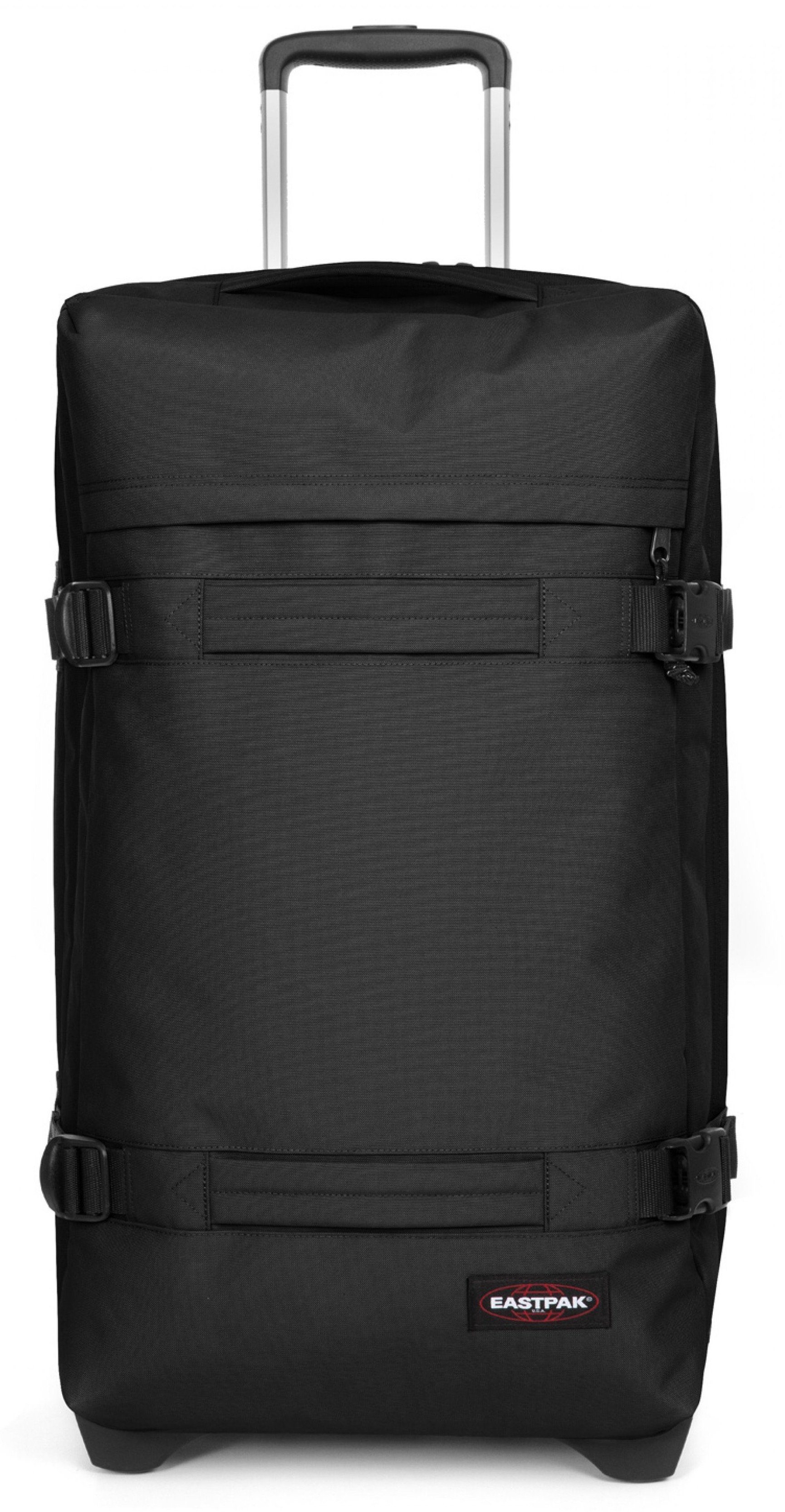 Eastpak Weichgepäck-Trolley TRANSIT'R L, 2 Rollen, Reisegepäck Aufgabegepäc günstig online kaufen