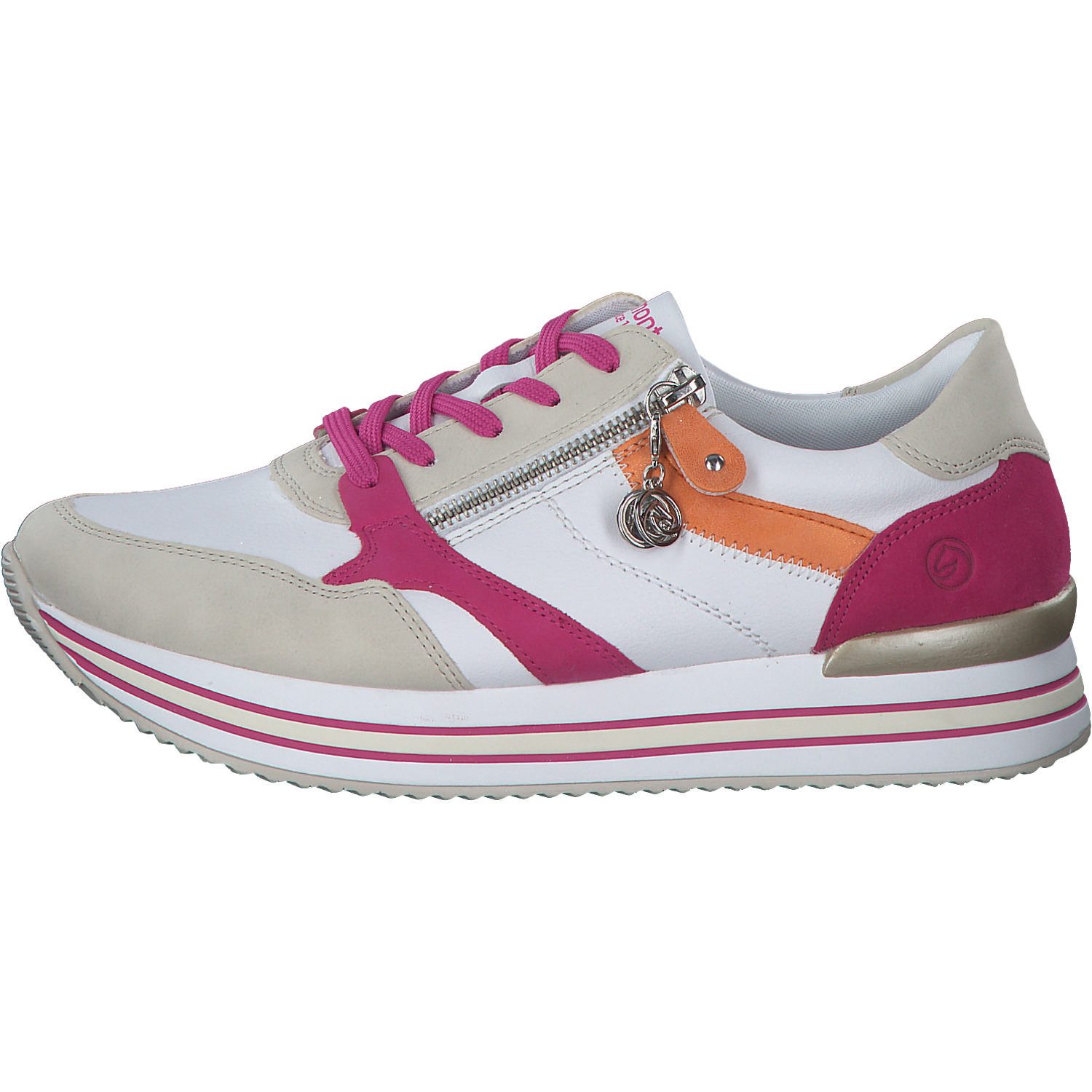 Remonte D1323 Schnürschuh günstig online kaufen