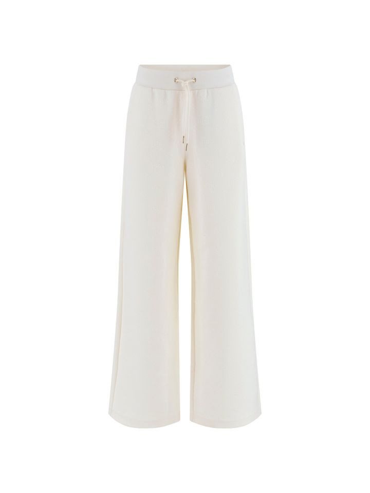 Guess Sweathose – Lässige Wide Leg günstig online kaufen