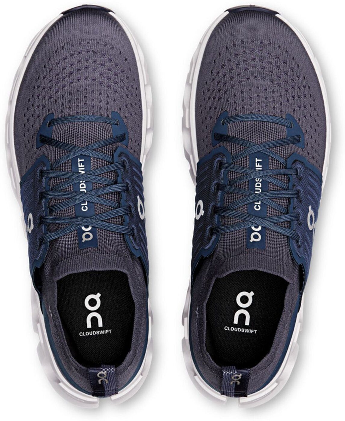 ON RUNNING ON Cloudswift 4 NAVY / INK Laufschuh