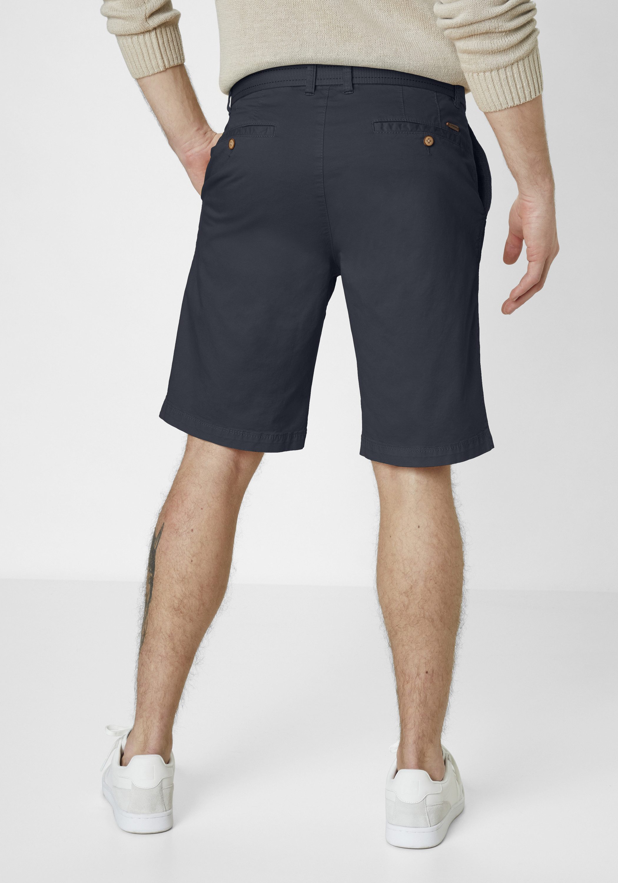 Redpoint Chinoshorts SURREY Sportive Chino Bermudas mit Stretch