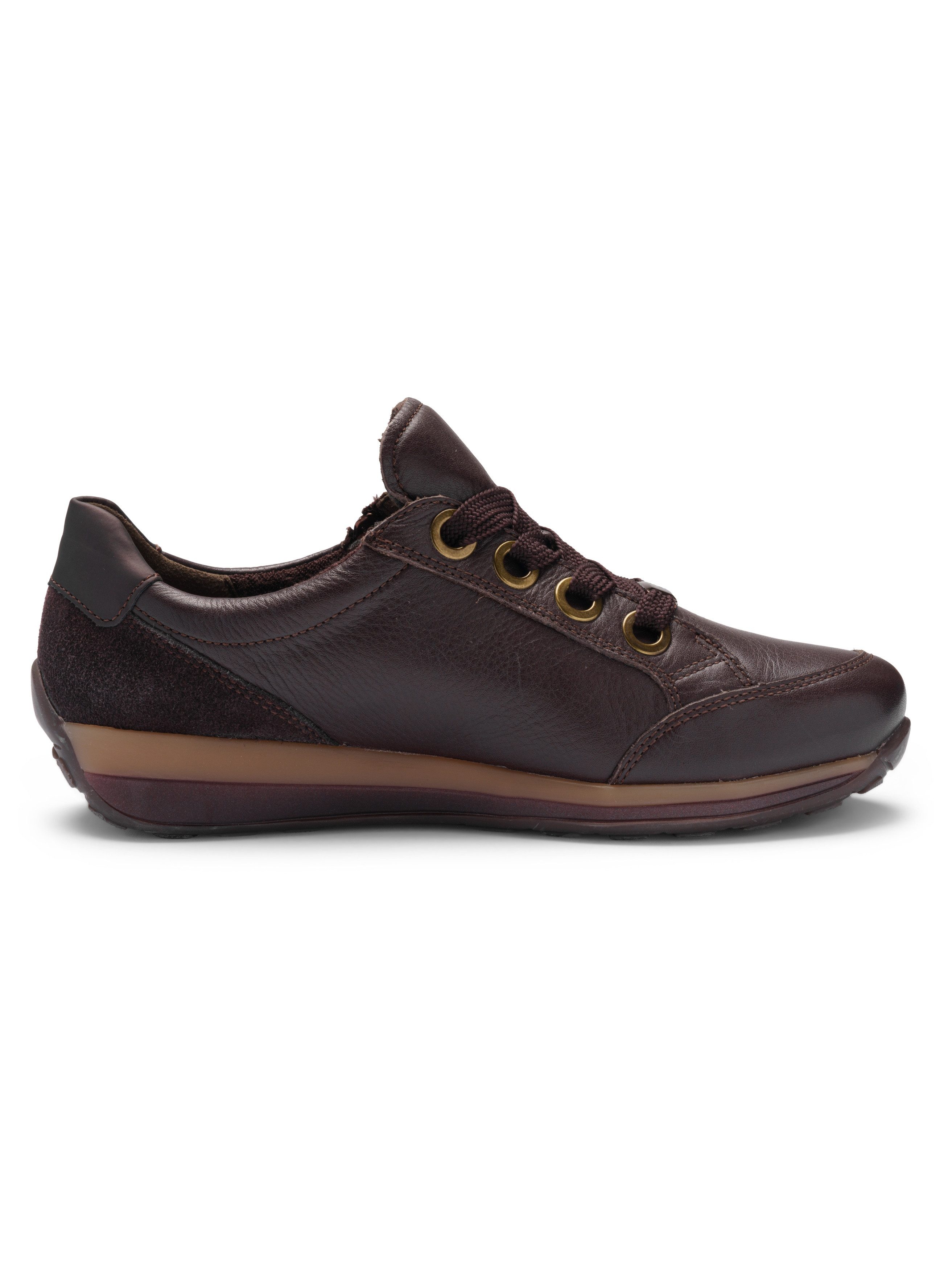 Ara Damen Schnürer Osaka Sneaker