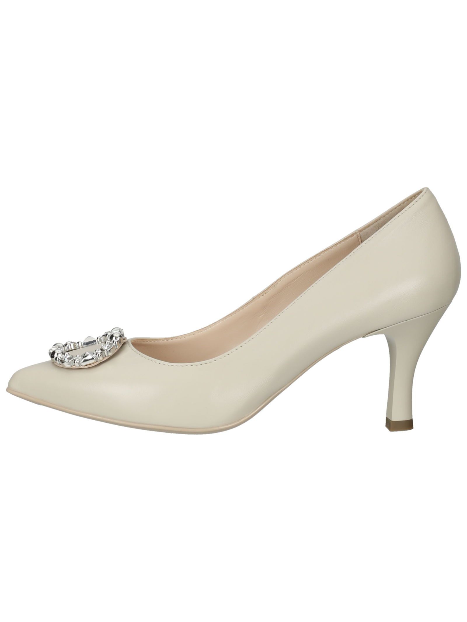 Nero Giardini Pumps Leder Pumps günstig online kaufen