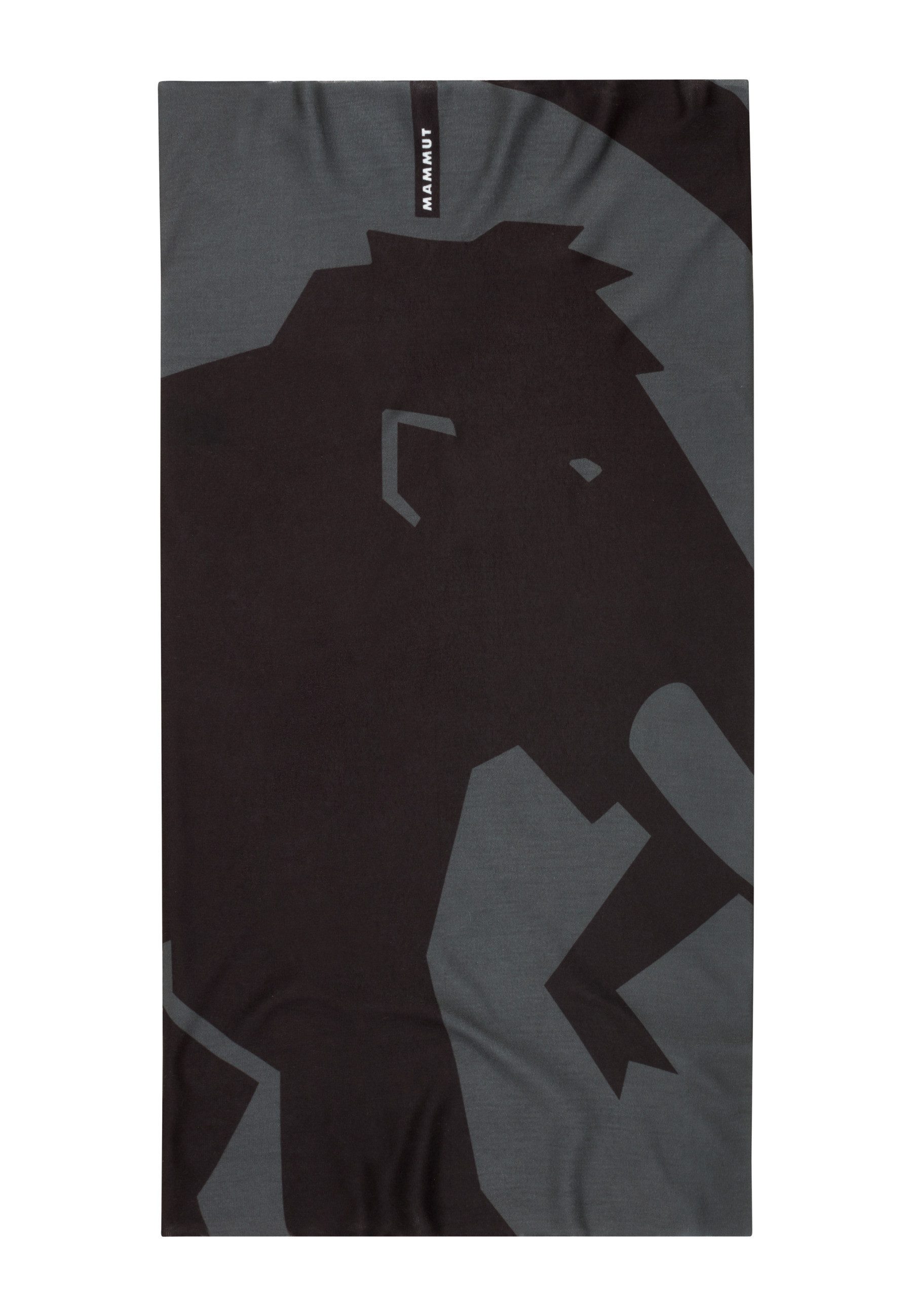 Mammut Stirnband Mammut Neck Gaiter Logo (1-St)