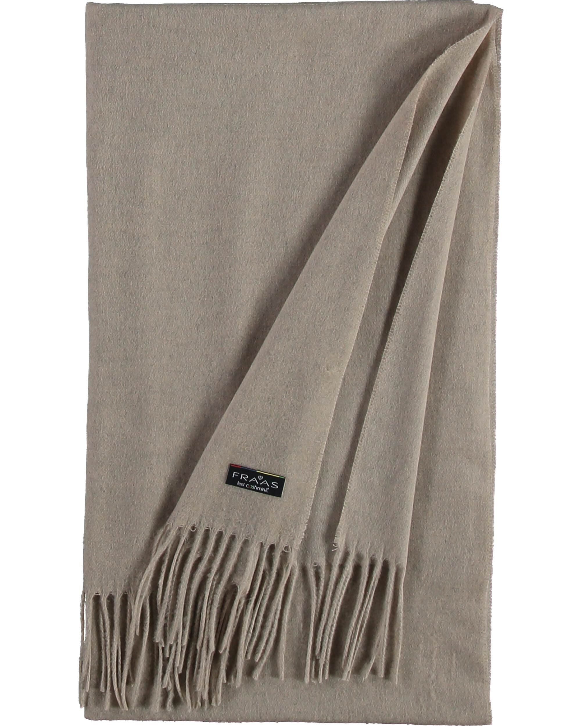 Fraas Modeschal Cashmink® Schal, (ohne Fransen), Co2 neutral