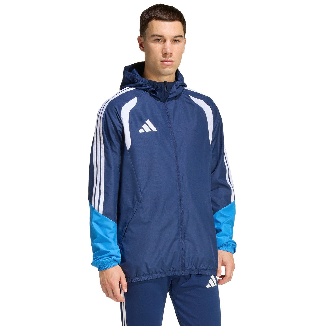 adidas Performance Allwetterjacke Tiro