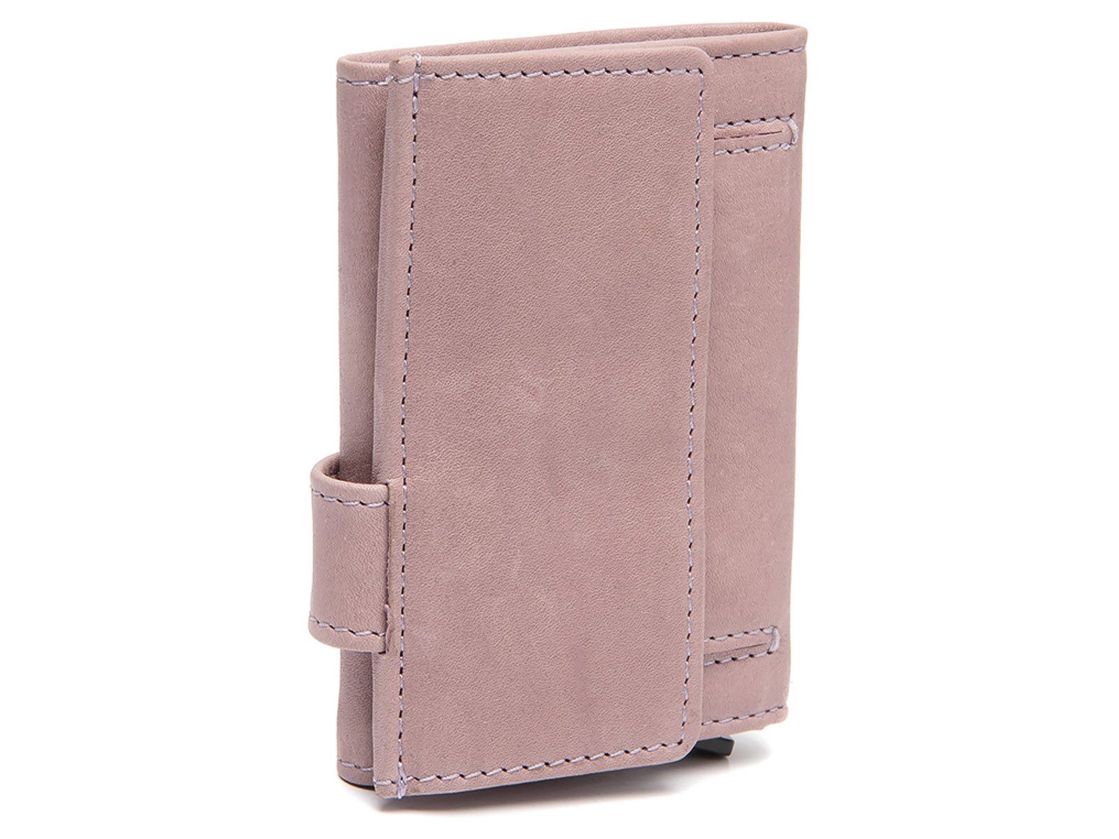 The Chesterfield Brand Kartenetui Leather Card Holder C08.0536 Unisex Kartenetui Iriona (Stück, 1-tlg., 1), RFID Schutz
