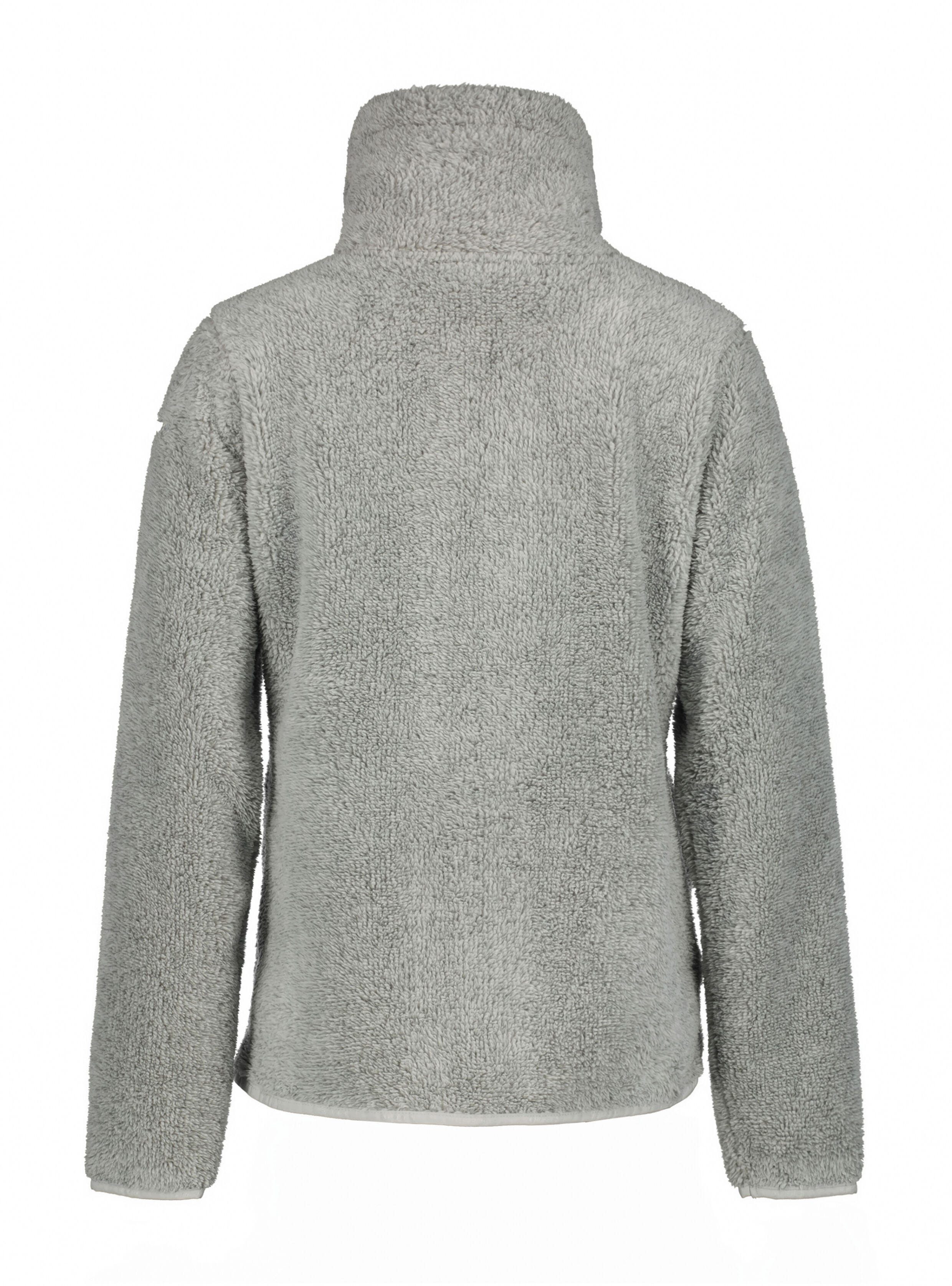 Icepeak Fleecejacke COLONY (1-St) mit Kordel günstig online kaufen